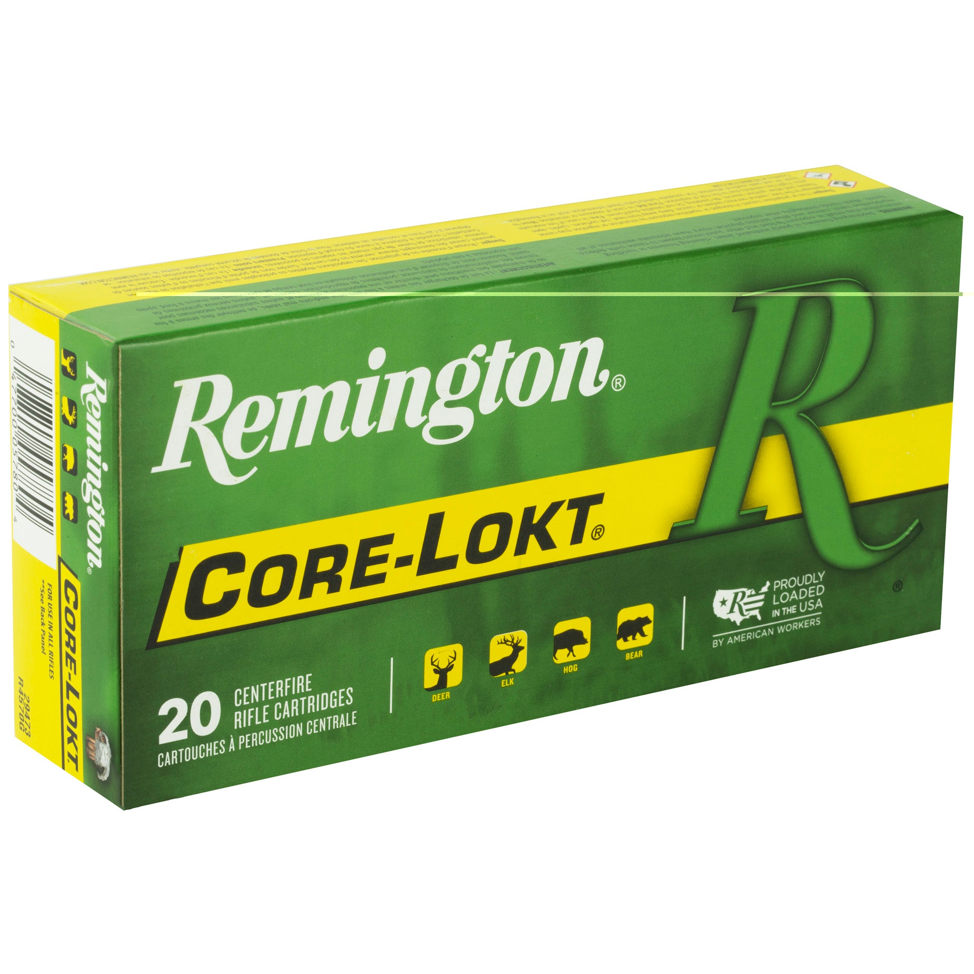 Rem 4570gvt 405gr Sp 20/200