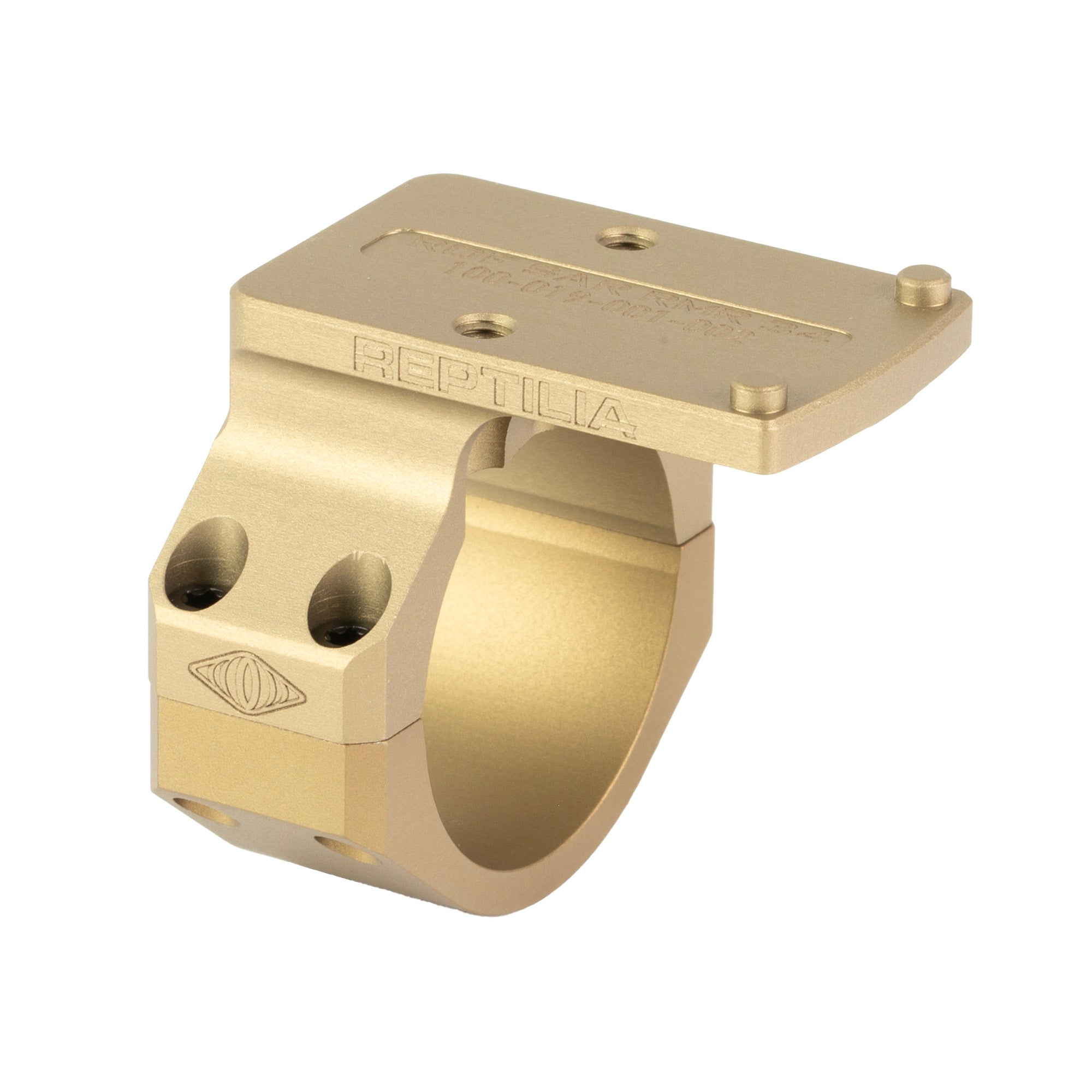 Reptilia Rof-sar 34mm Rmr Fde