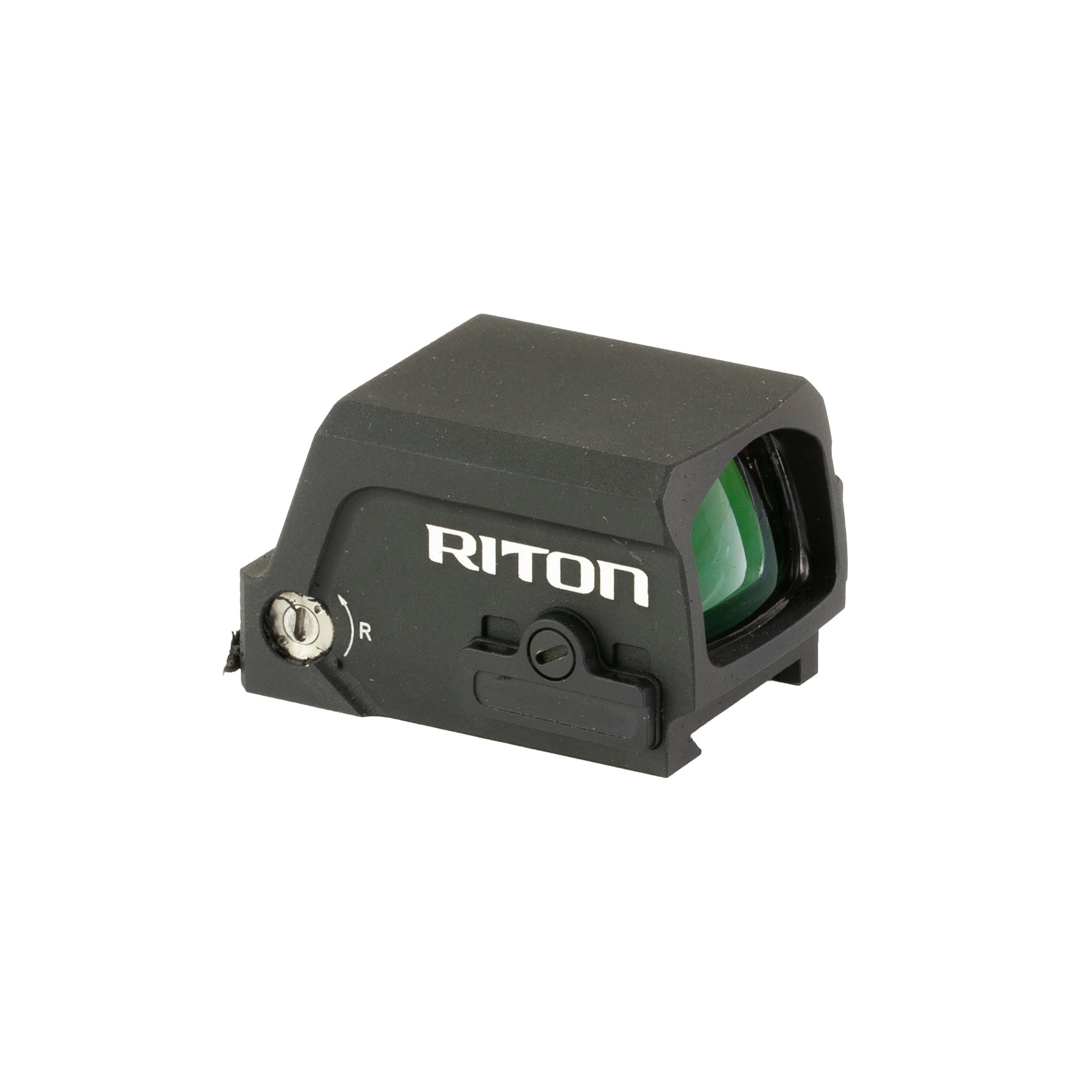 Riton 1 Tactix Enclosed Red Dot