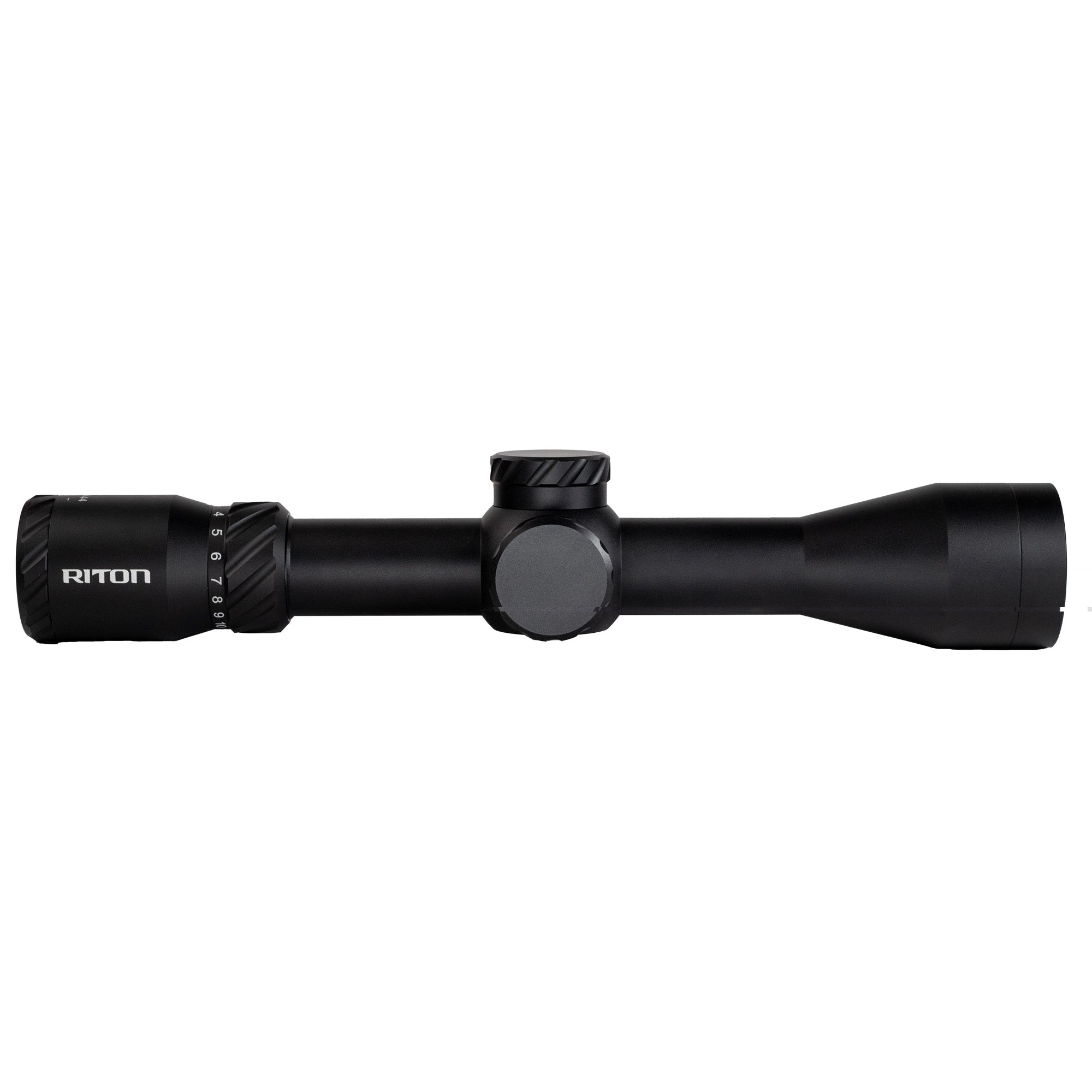 Riton 3 Primal 3-15x44 Lw Sfp Moa