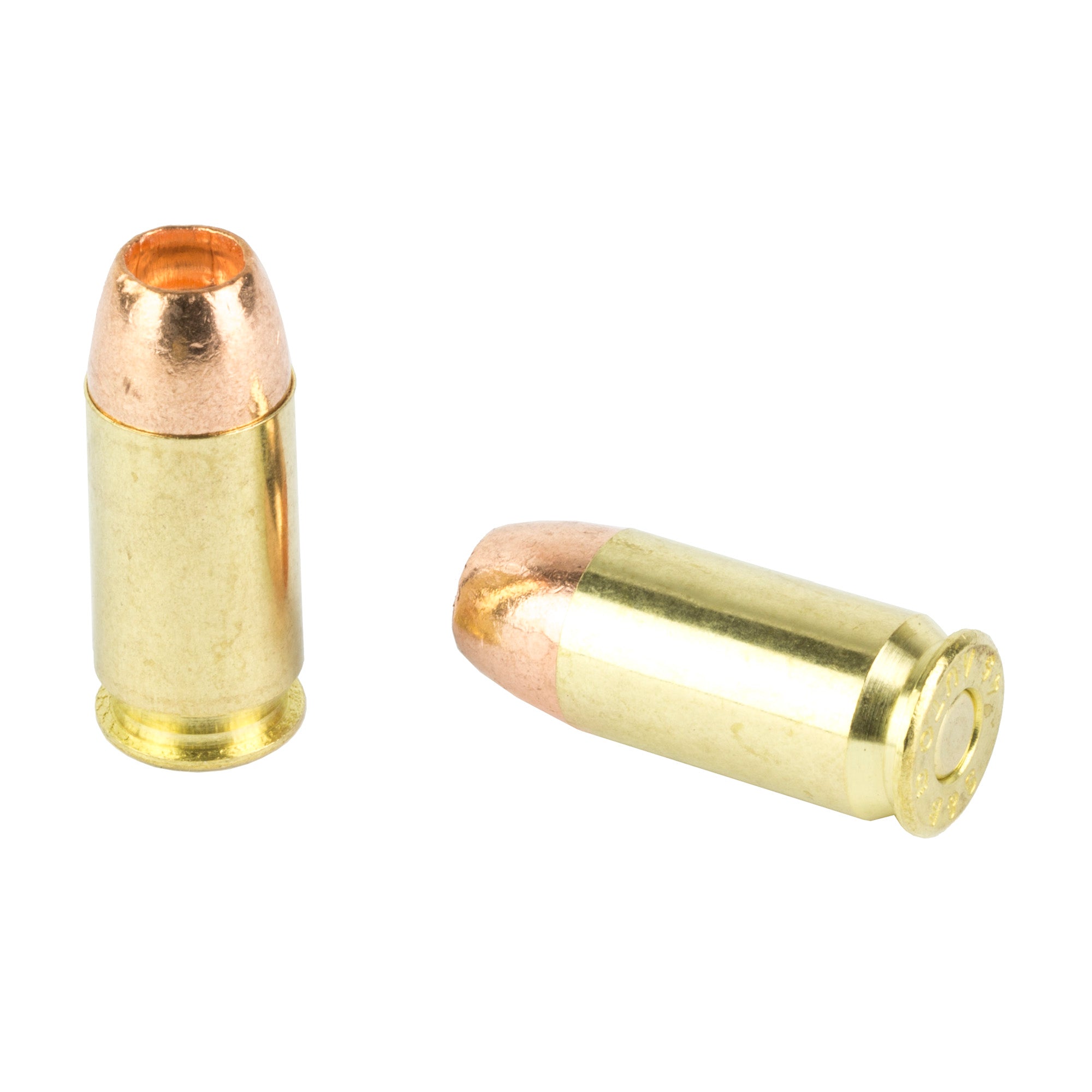 S&b 45acp 165gr Xrg 25/1000