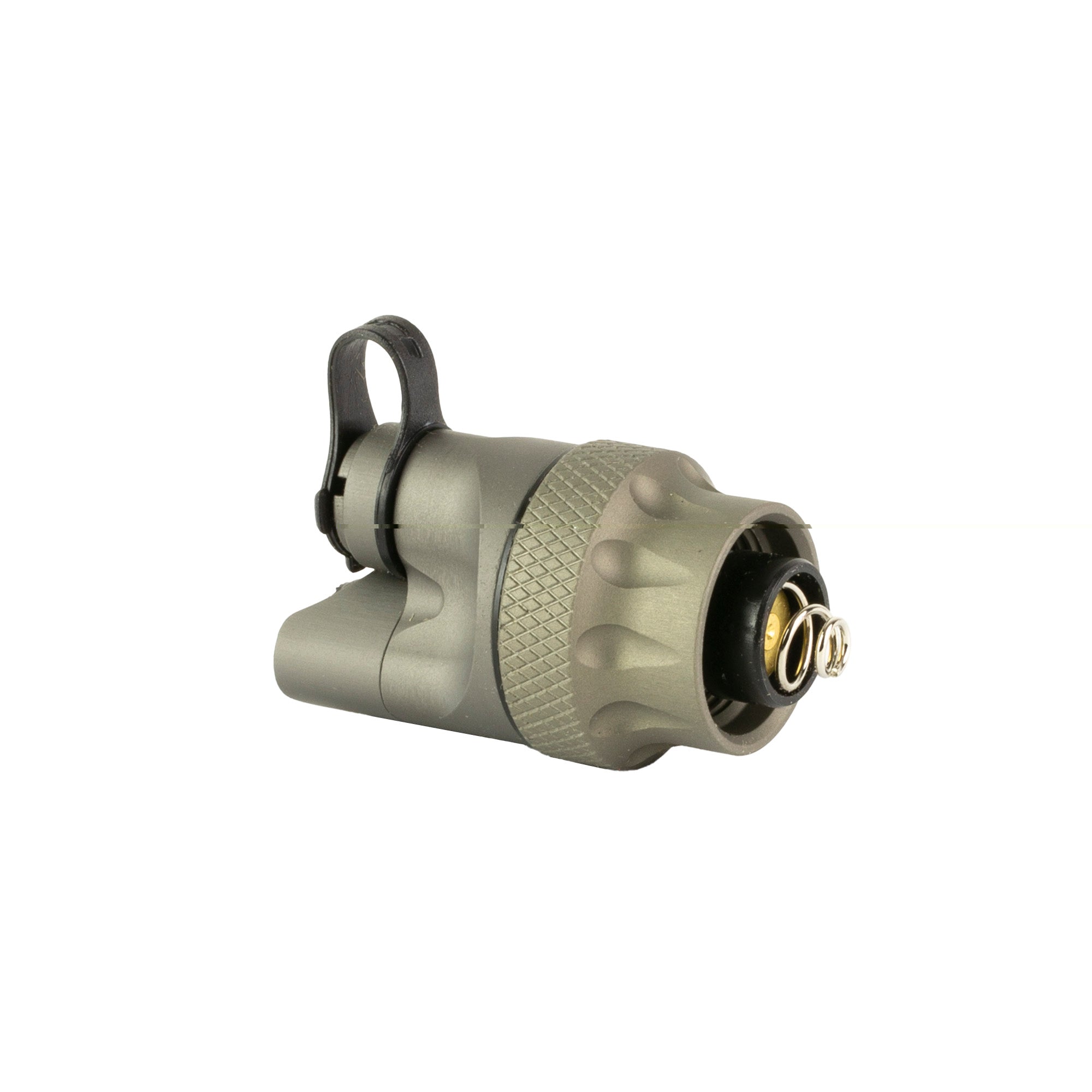 Surefire M6xx Sw/tailcap No Cable Tn