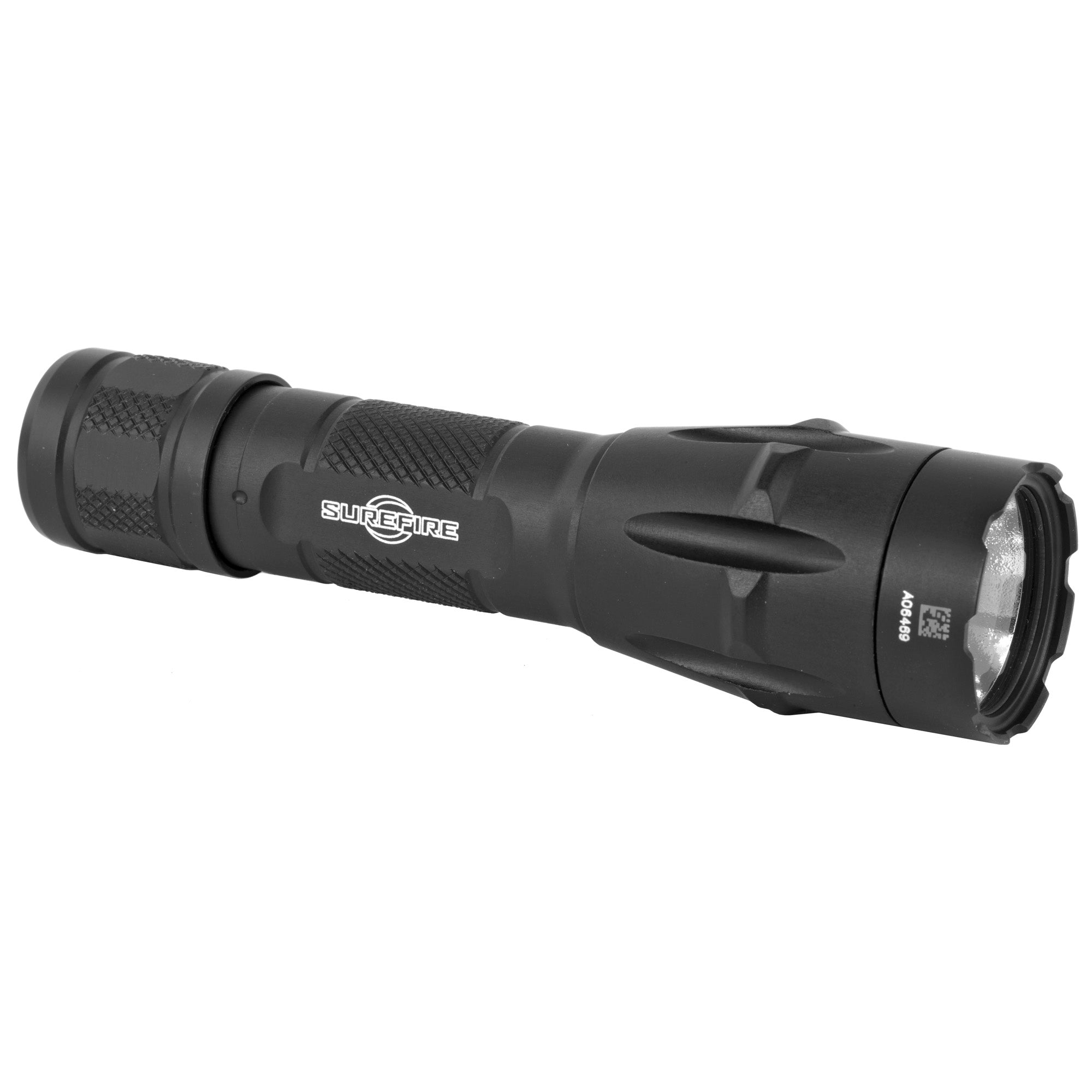 Surefire Fury Dlfl Intbm Blk 1500lum