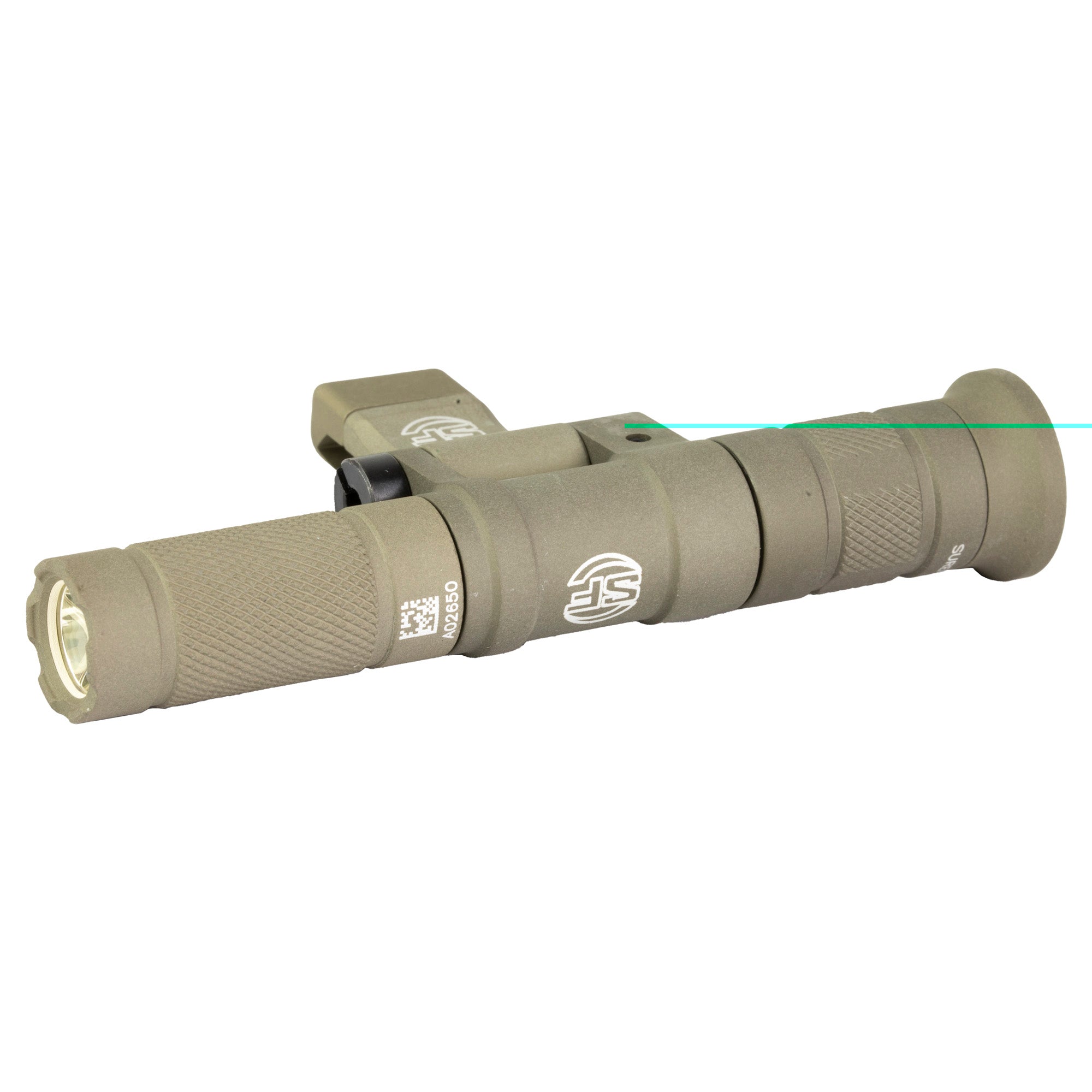 Surefire Scout Light 300 Lm Tan