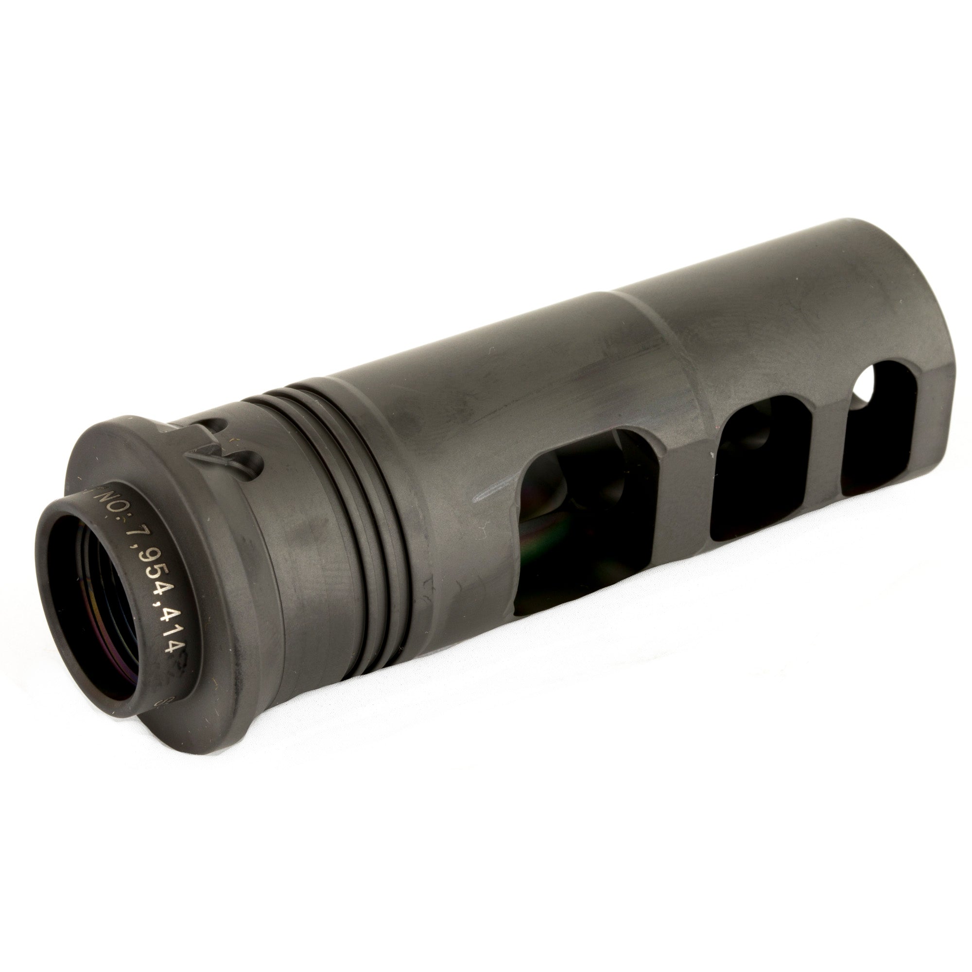 Surefire Socom Mb 338lap 5/8x24