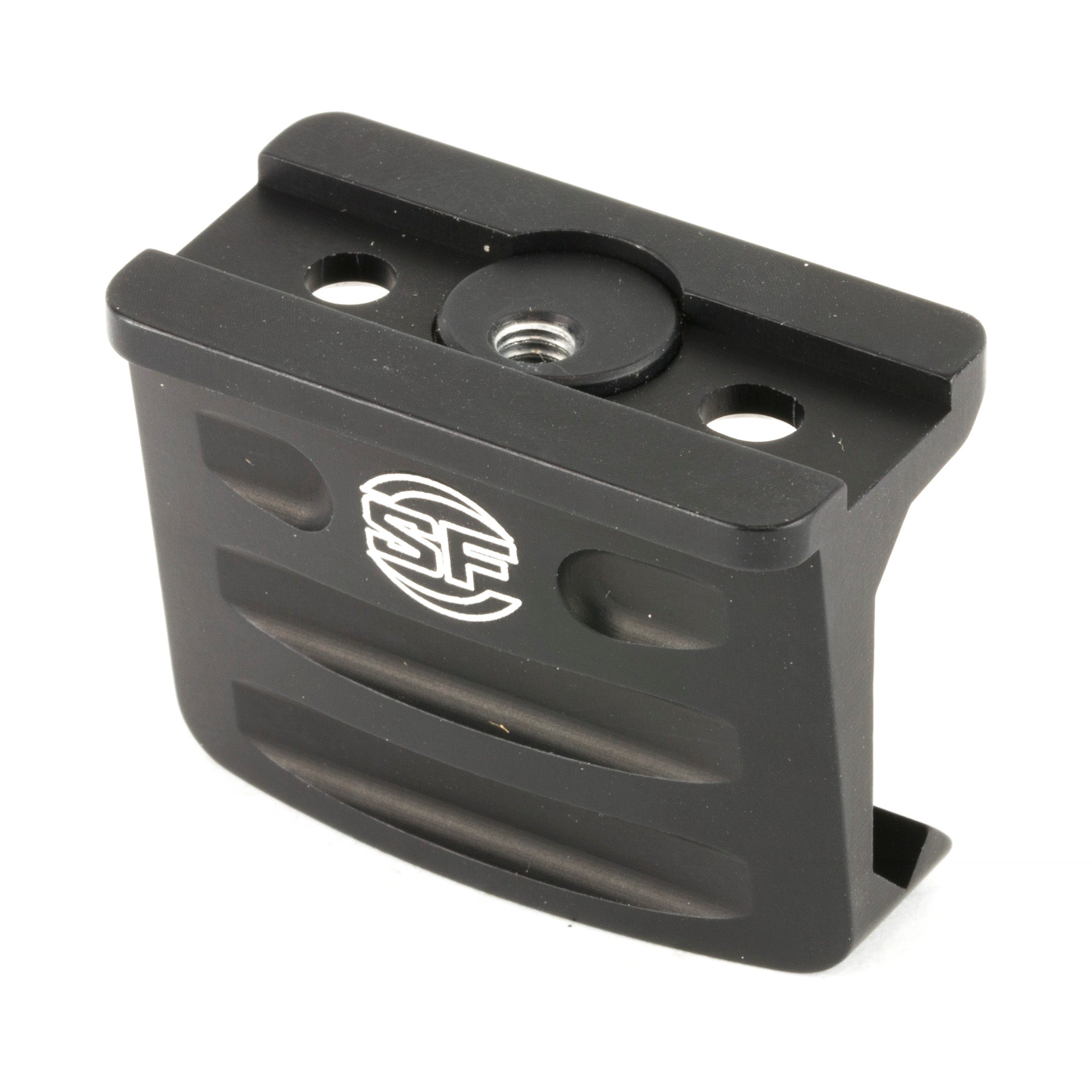 Surefire Offset Rail Mnt For Scout