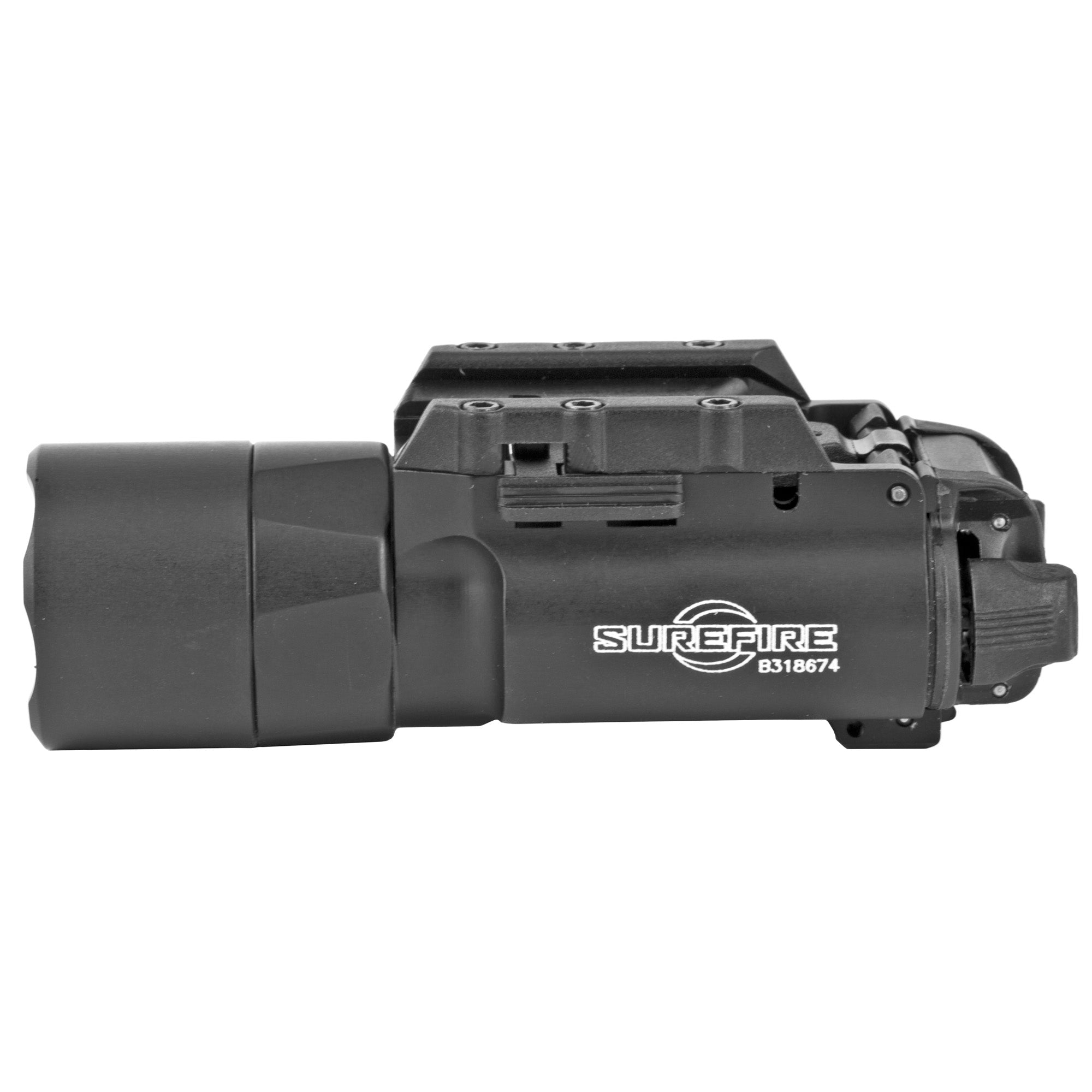 Surefire X300u-a 1000 Lm-led