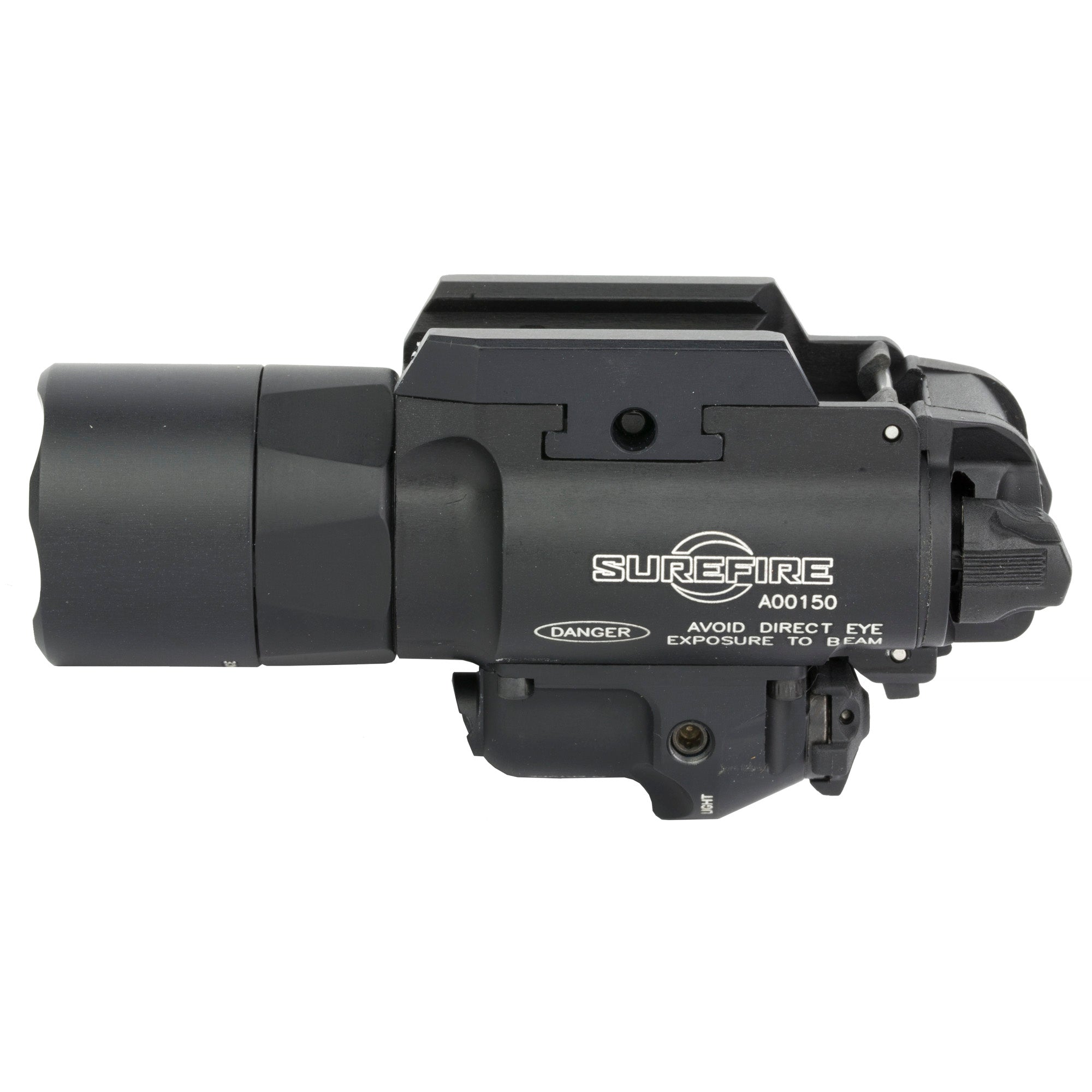 Surefire X400 Turbo Lsr Blk