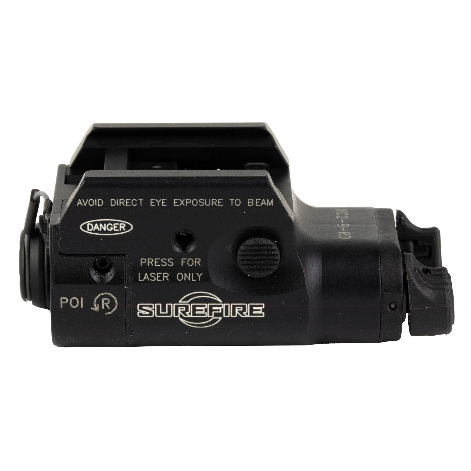 Surefire Cmp W/lsr 300 Lm Blk