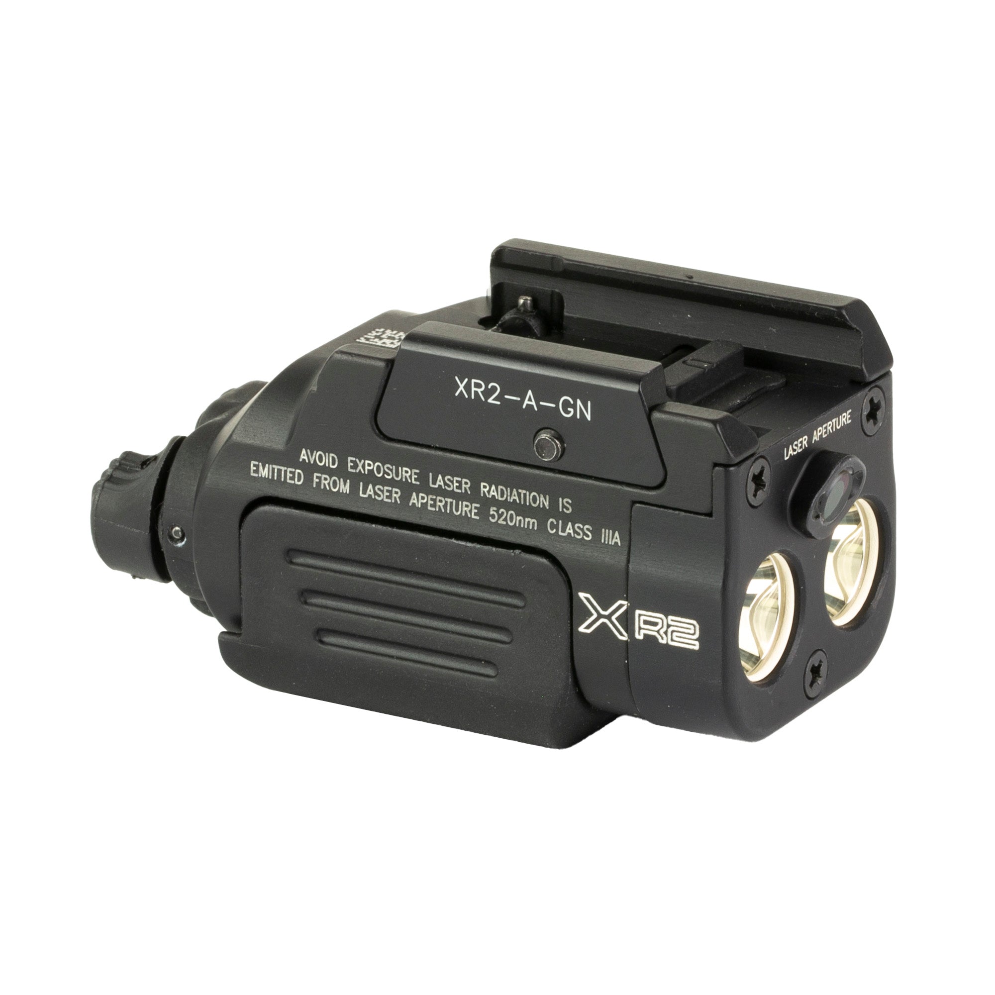 Surefire Cmp Light 600 Lm Blk