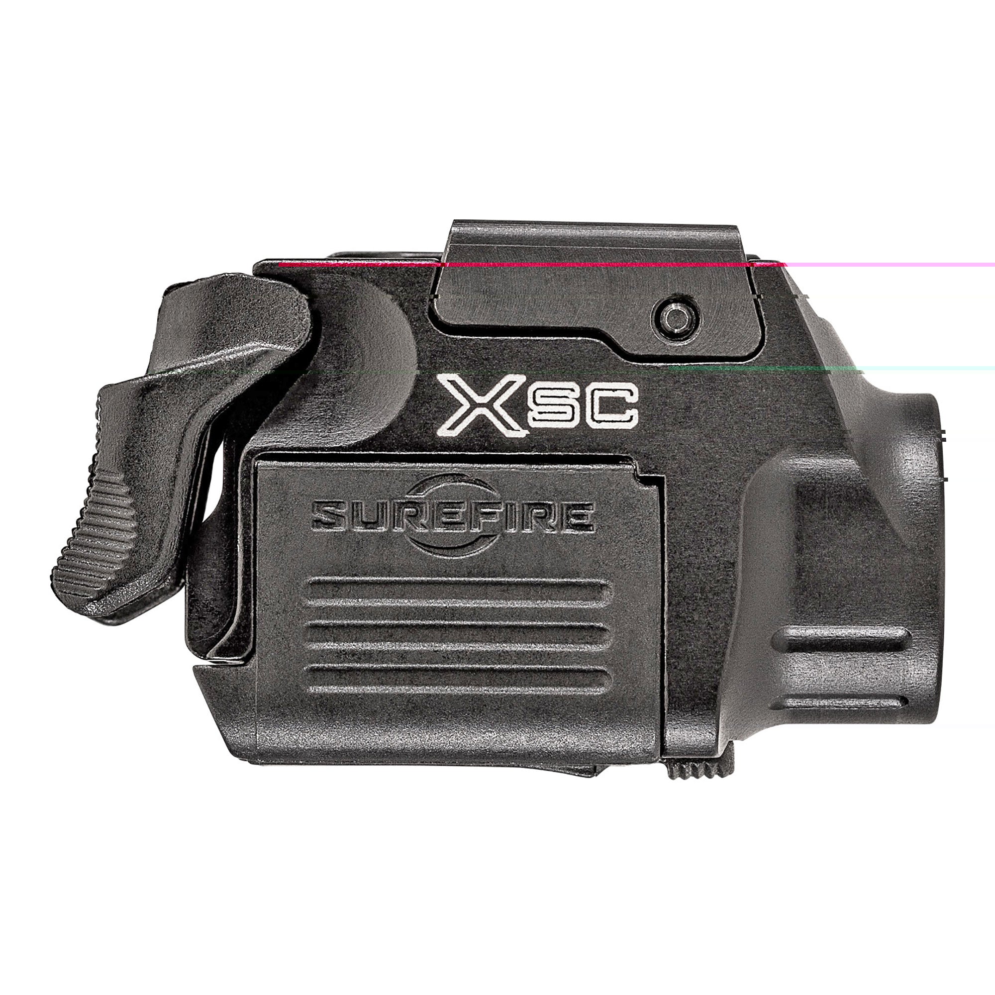 Surefire Xsc-a 350lum Led Blk