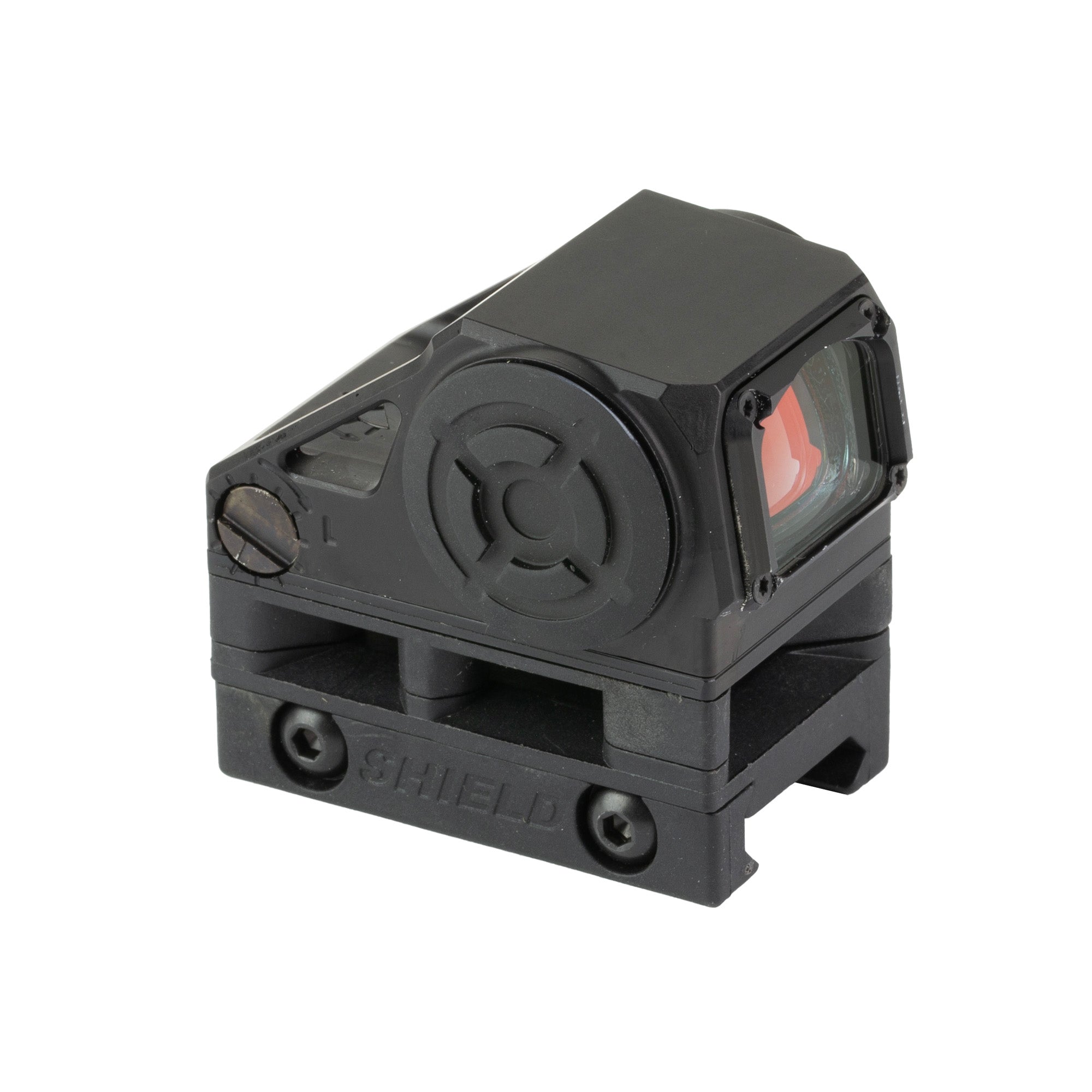 Shlds Sis2 Sight Multi Reticle Blk