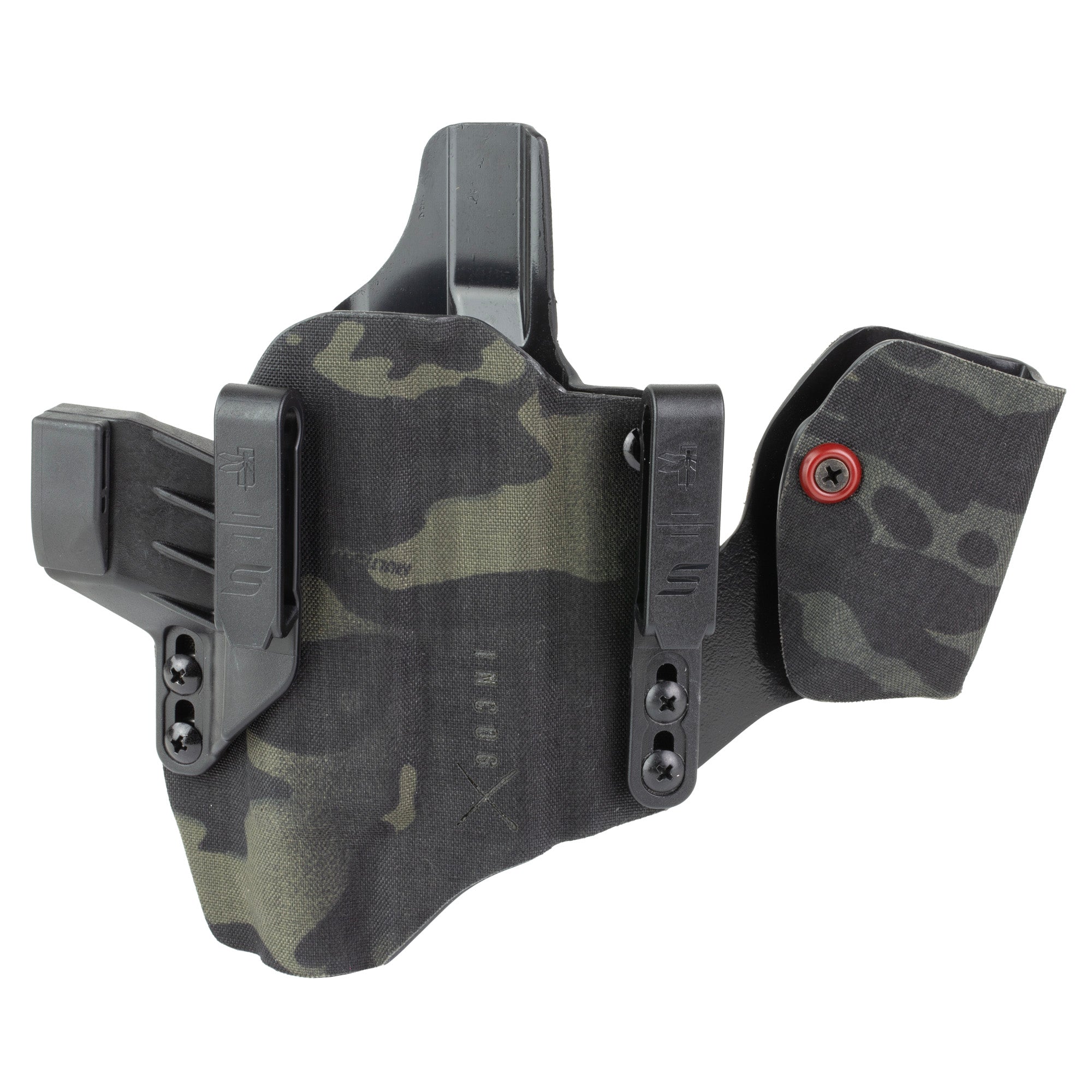 Sl Incog Glk 19/17 Llt Mcdy Cmbk Rh