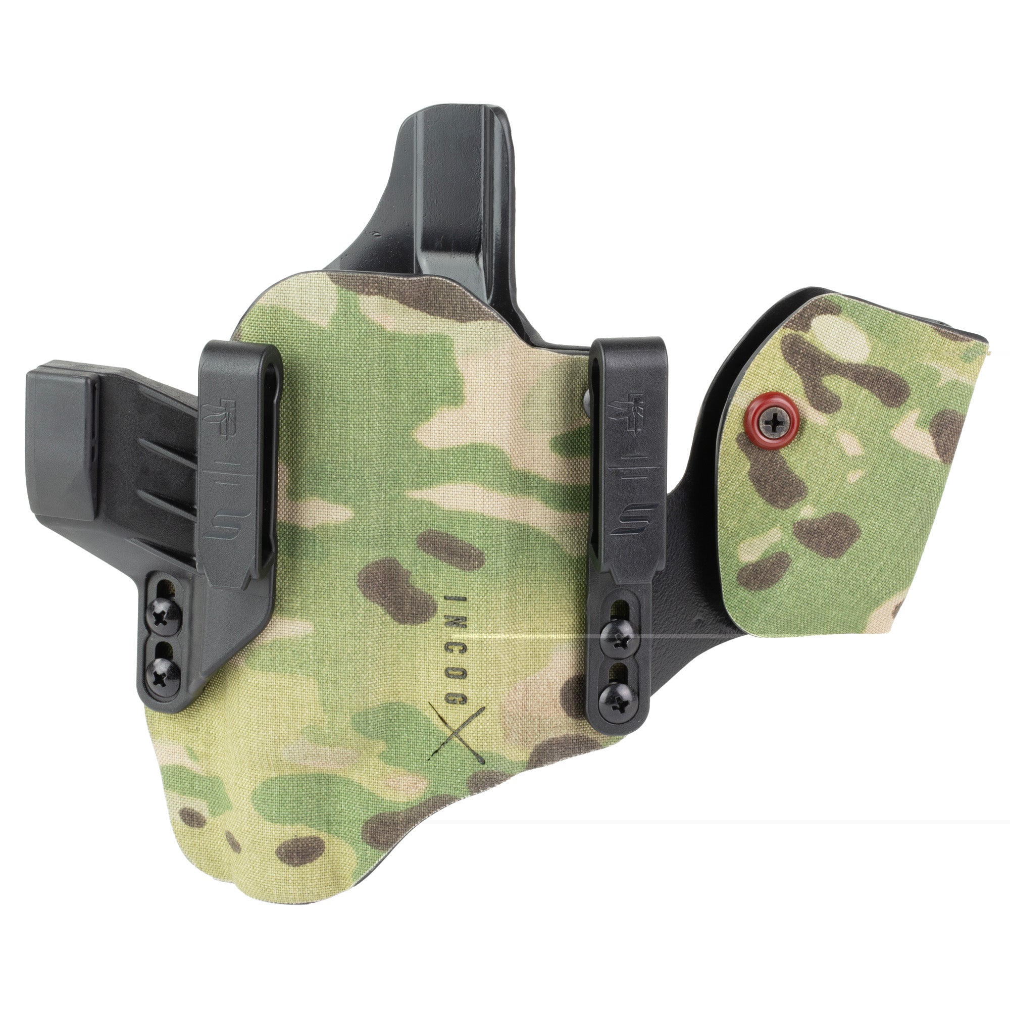 Sl Incog Glk 19/17 Llt Mcdy Cmcm Rh