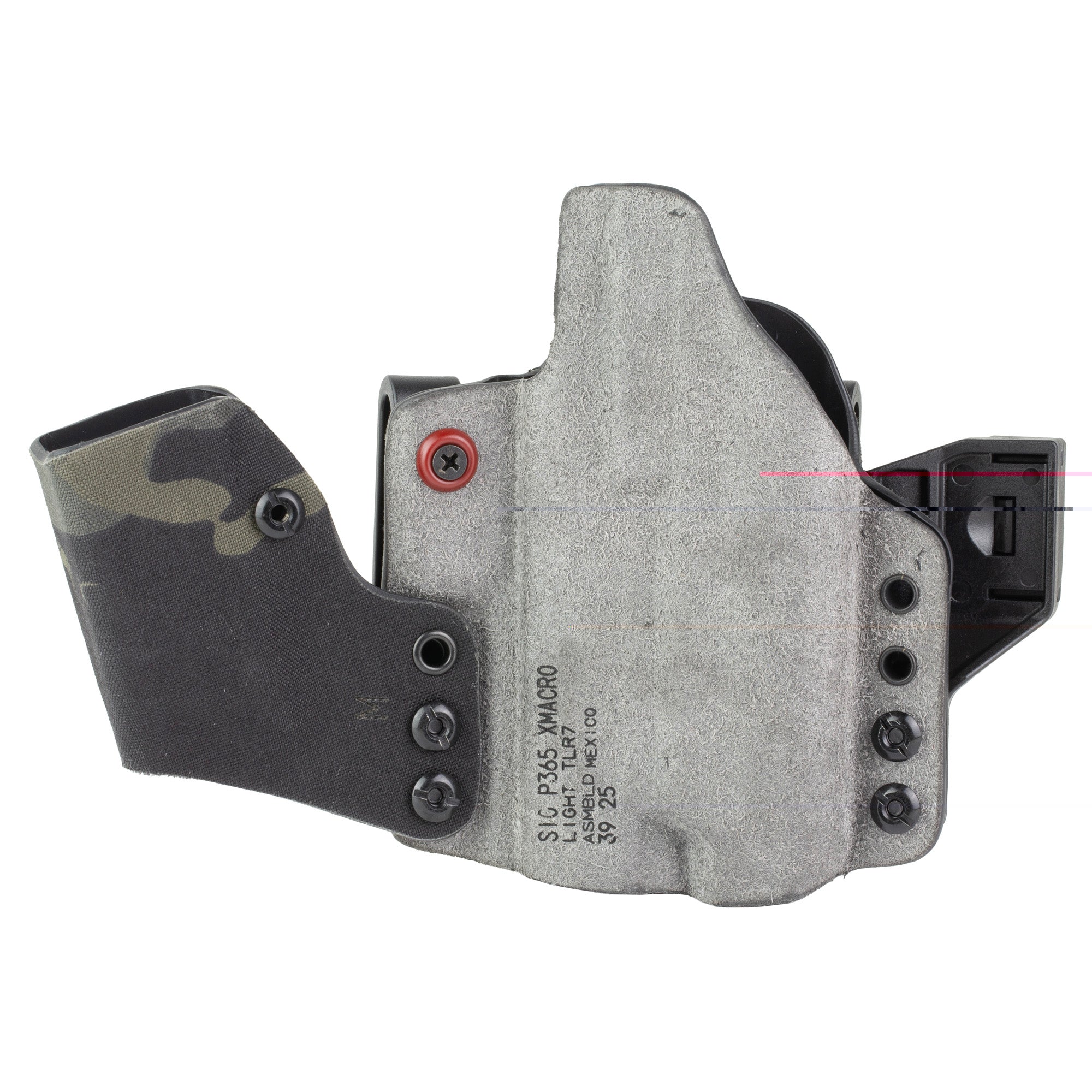 Sl Incog P365 Fxmacro Slt Mc Cmbk Rh