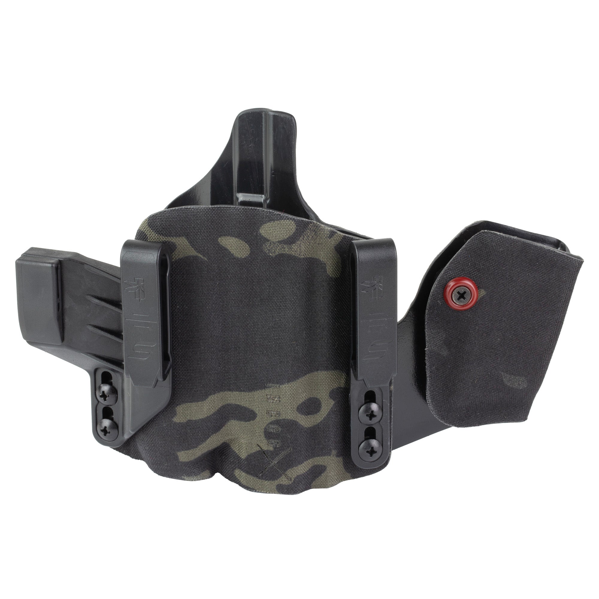 Sl Incog Glk 43x/48 Slt Mcdy Cmbk Rh