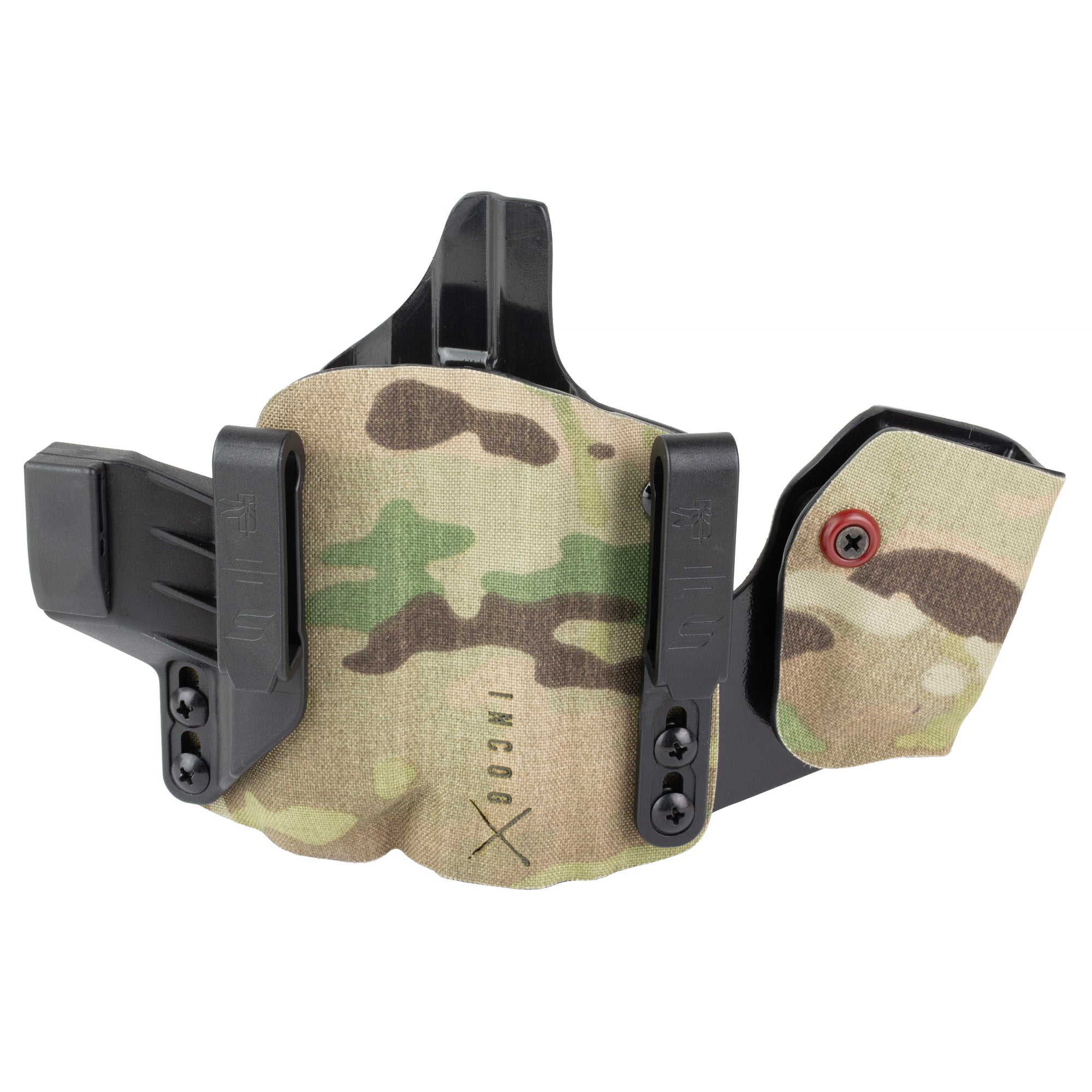 Sl Incog Glk 43x/48 Slt Mcdy Cmcm Rh