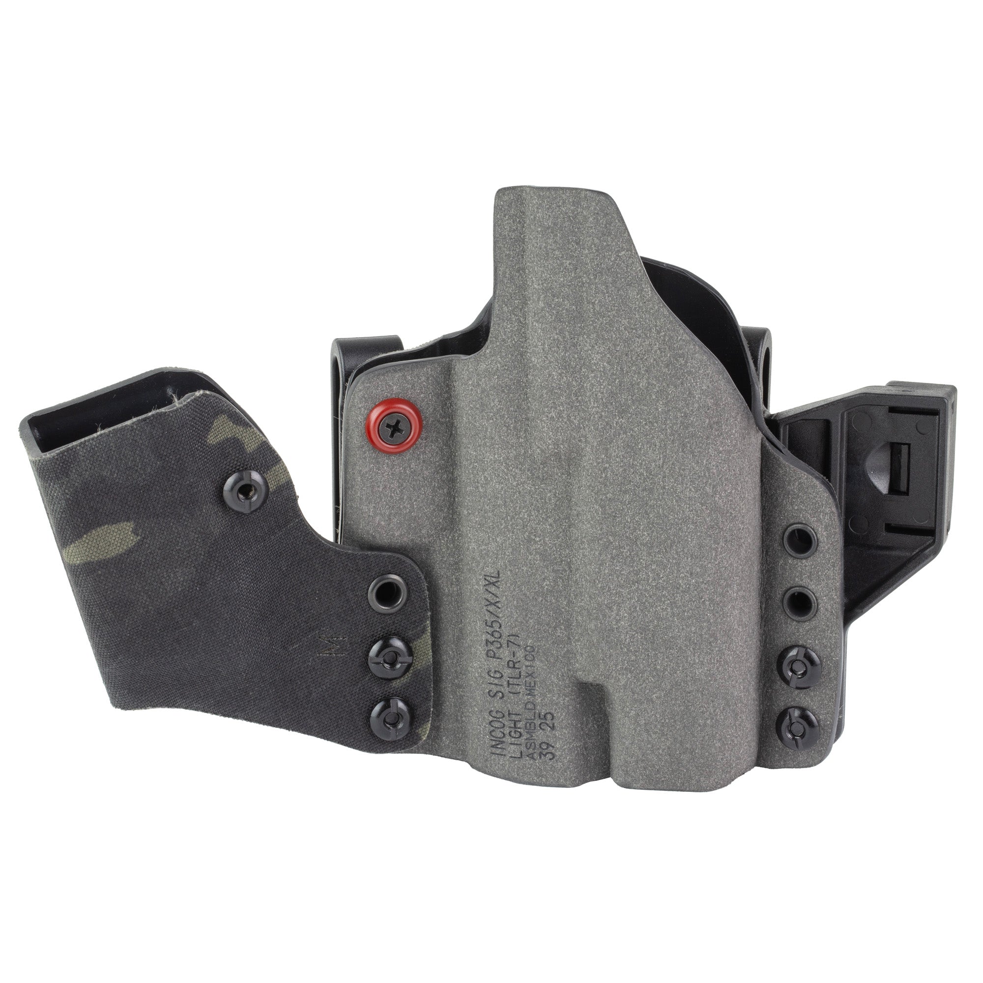 Sl Incog P365/x/xl Slt Mcdy Cmbk Rh