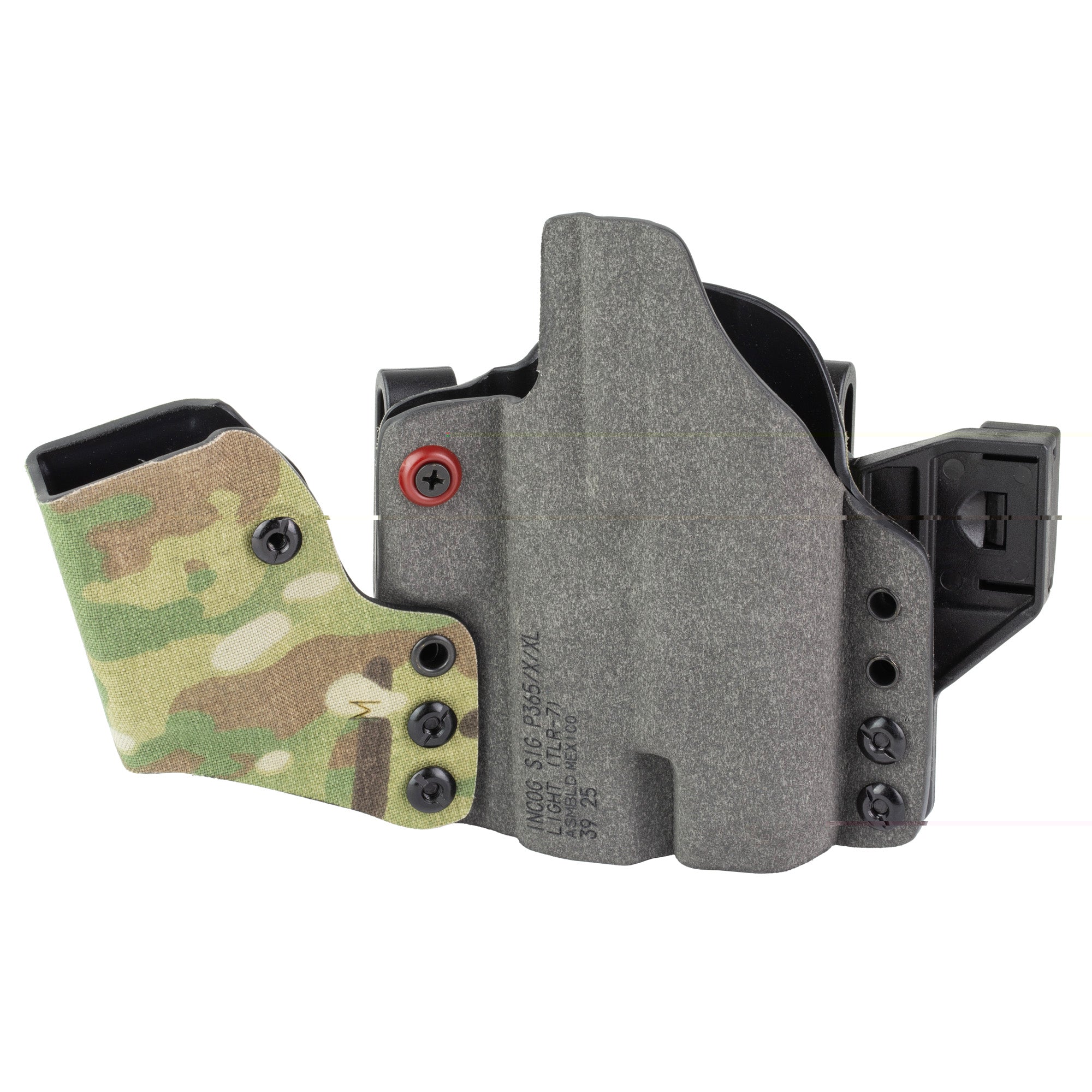 Sl Incog P365/x/xl Slt Mcdy Cmcm Rh