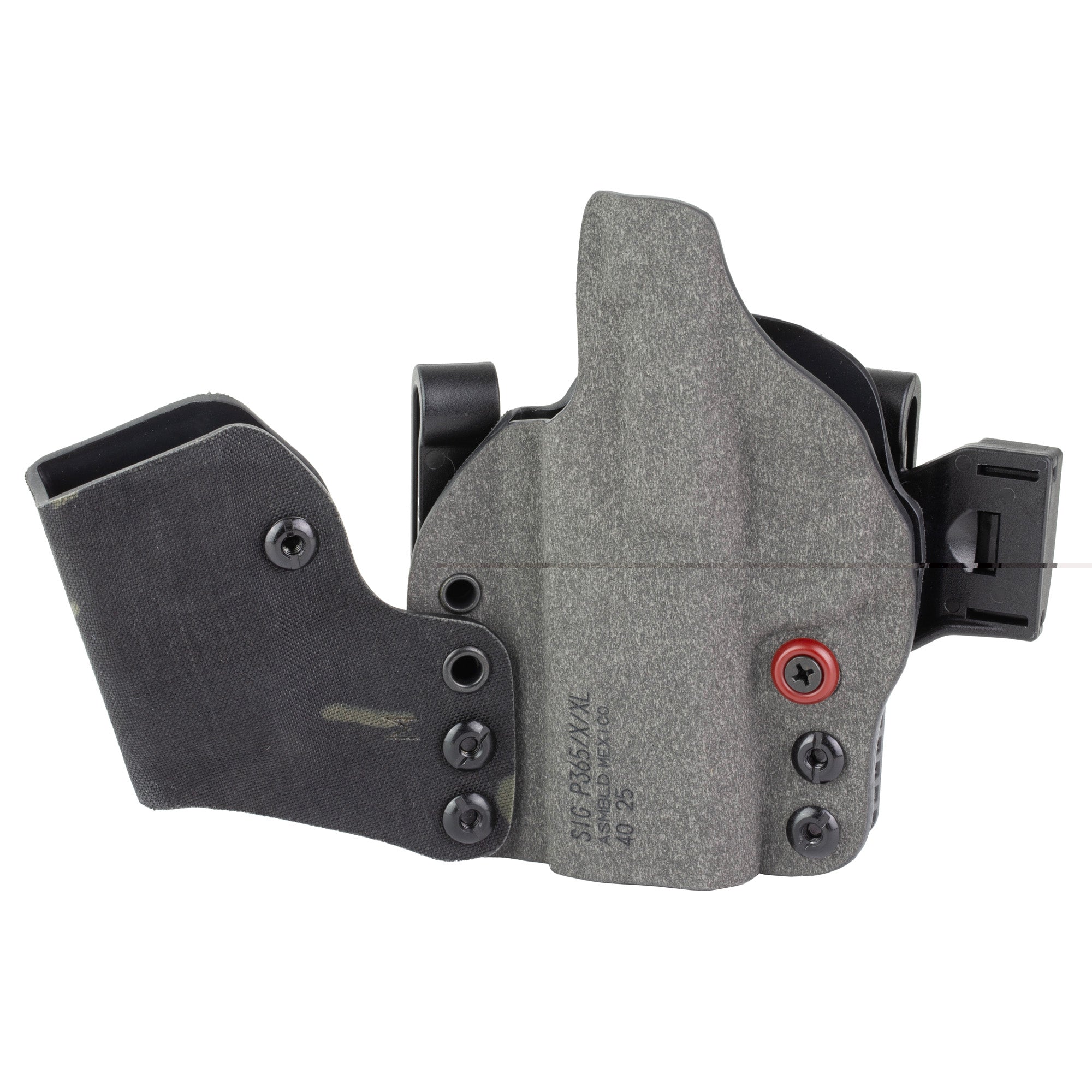 Sl Incog P365/x/xl Mcdy Cmbk Rh