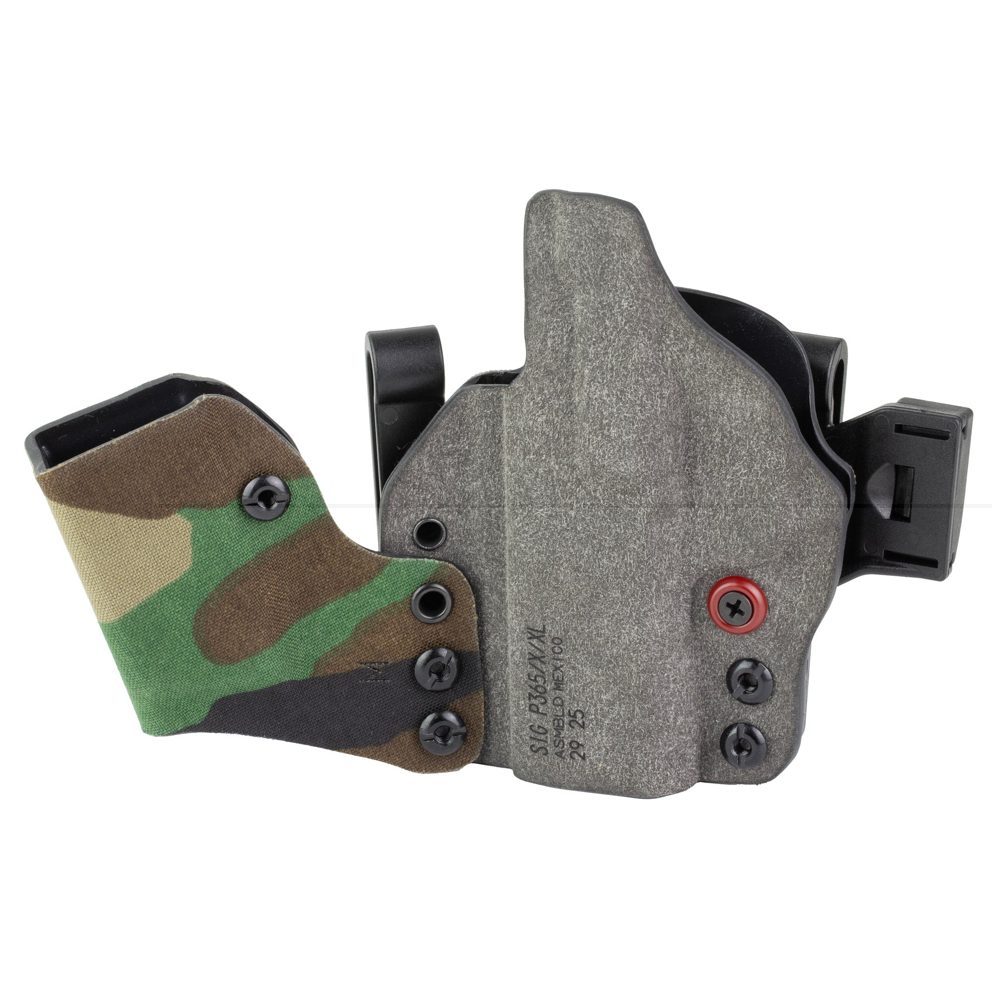 Sl Incog P365/x/xl Mcdy Cwdl Rh