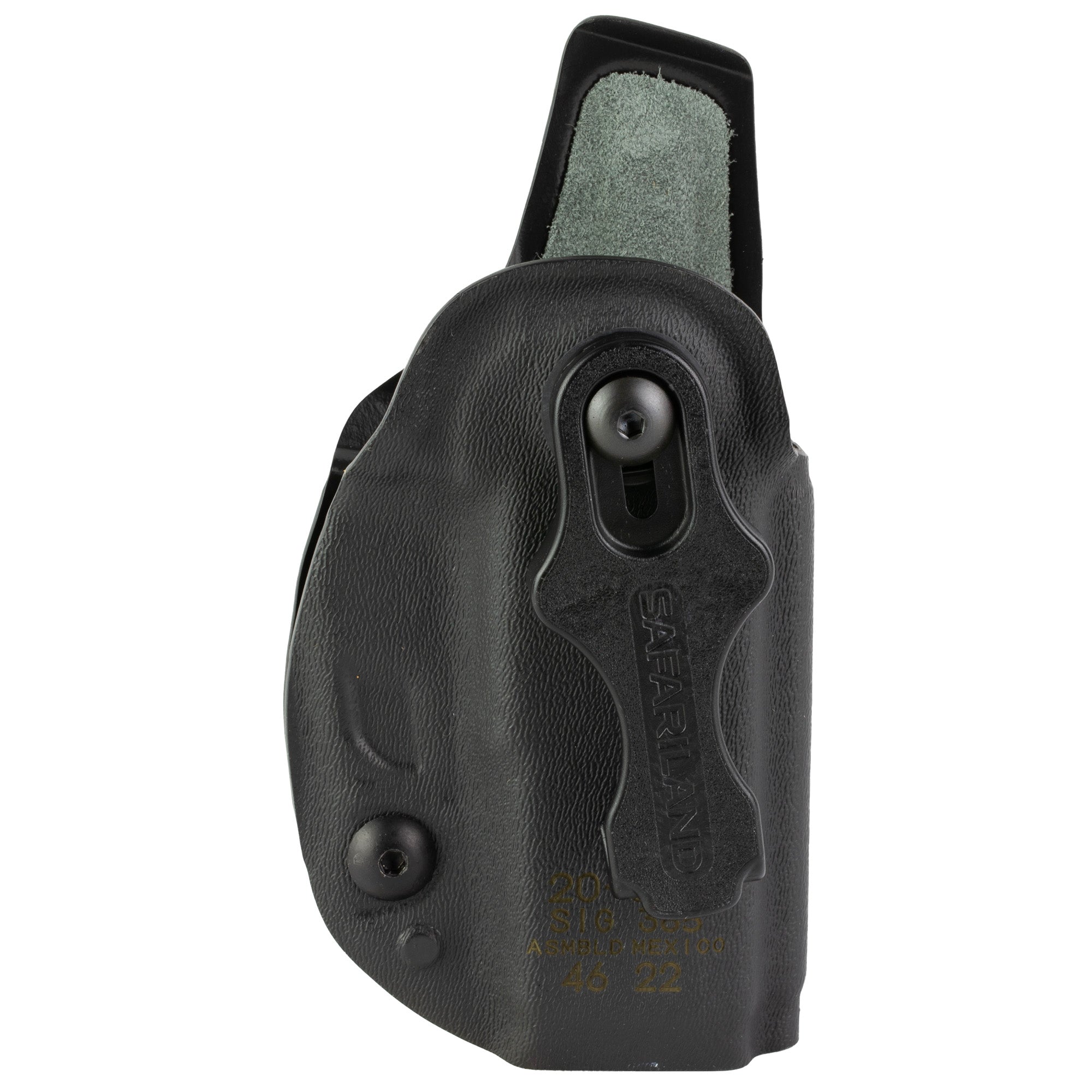 Sl Species P365 Stx Tac Blk Rt