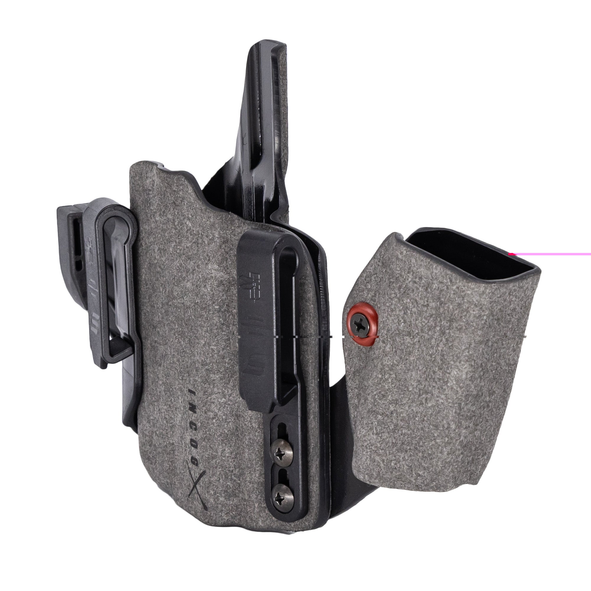 Sl Incog Sig P365 Mag Pch Blk Rh