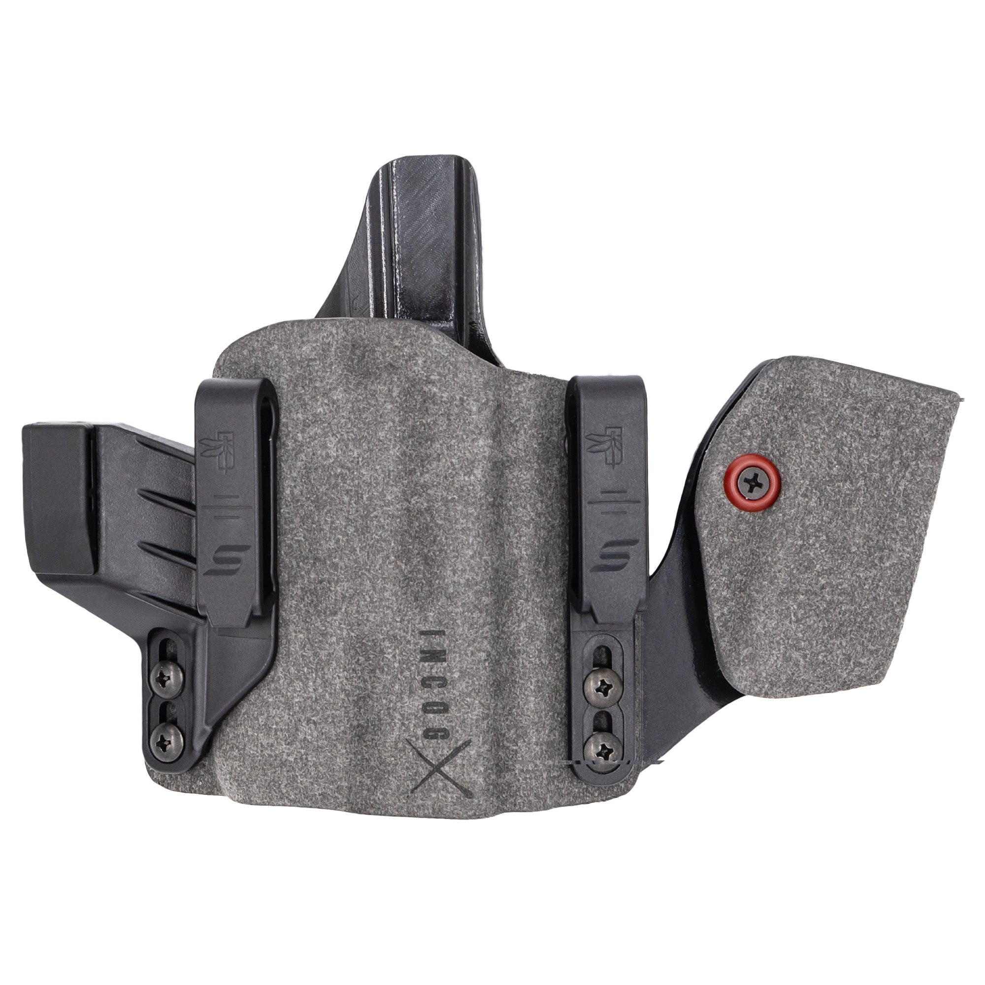 Sl Incog For Glk 43x/48 Mag Pouch Rh