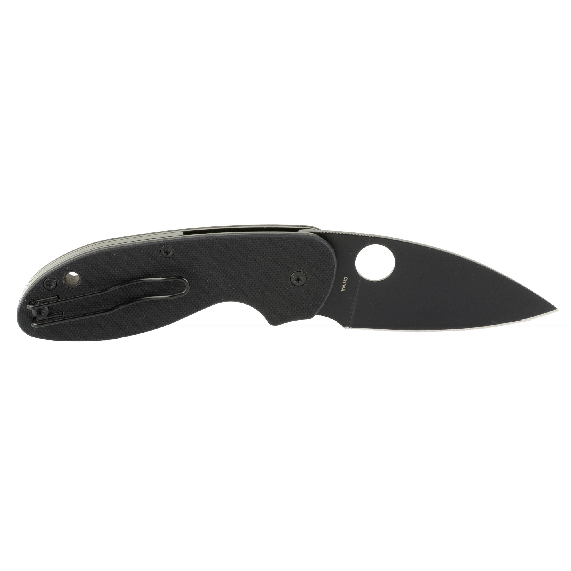 Spyderco Efficient G-10