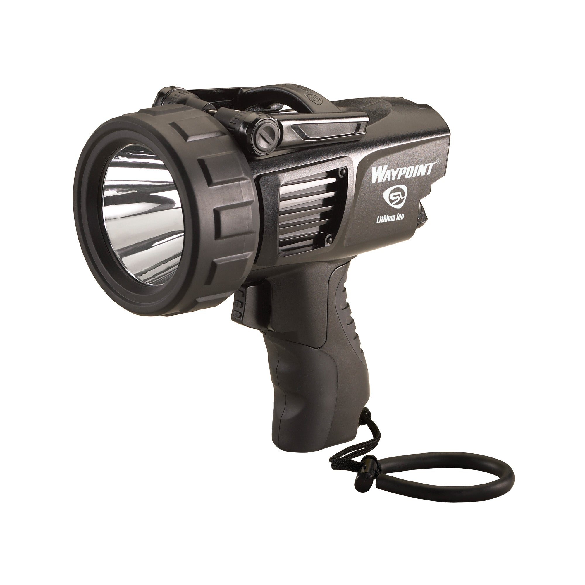 Strmlght Waypoint 300 Led Rchrb Blk