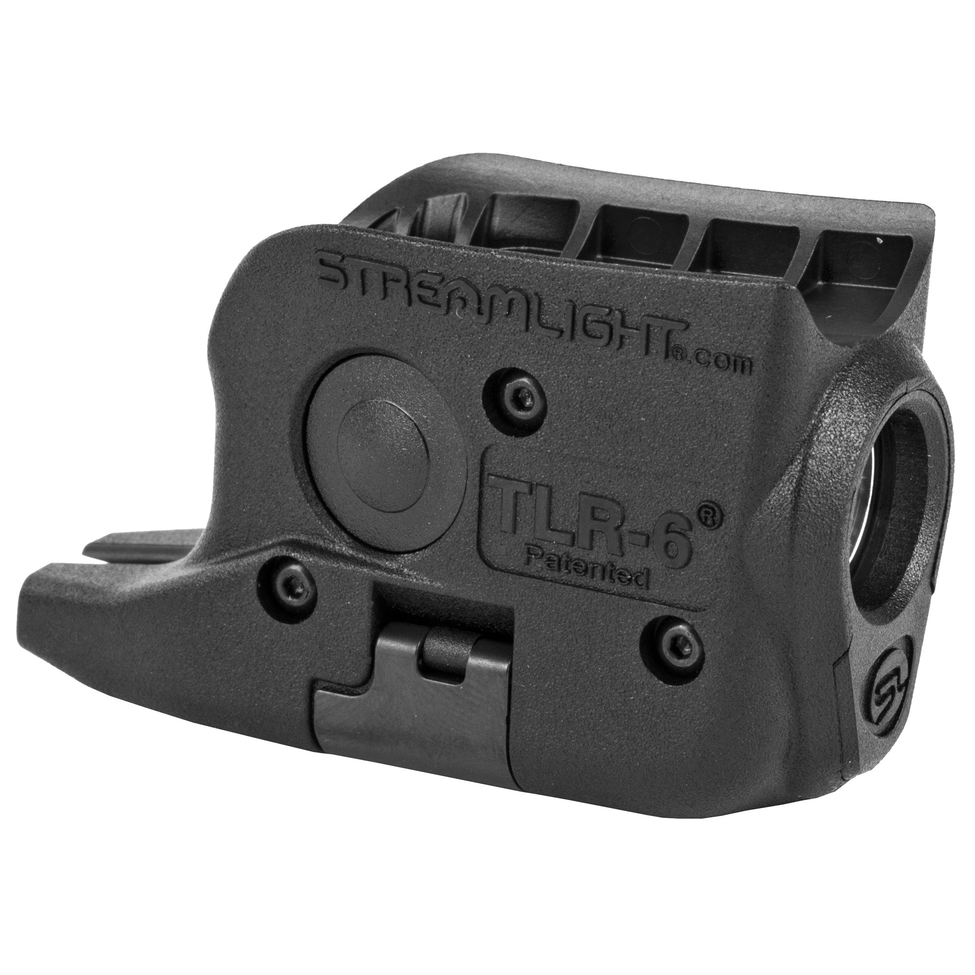 Strmlght Tlr-6 For Glock 43 W/o Lasr