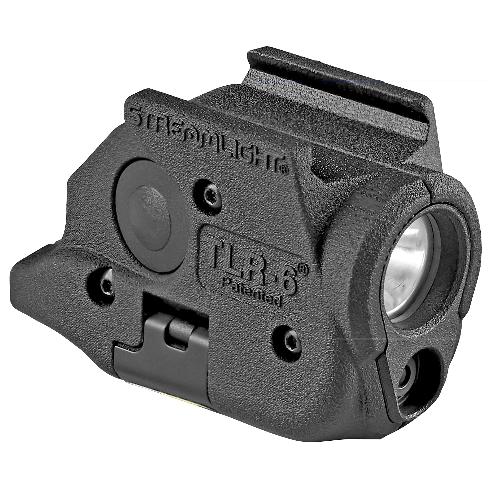 Strmlght Tlr-6 For Glk 43x/48 W/lsr