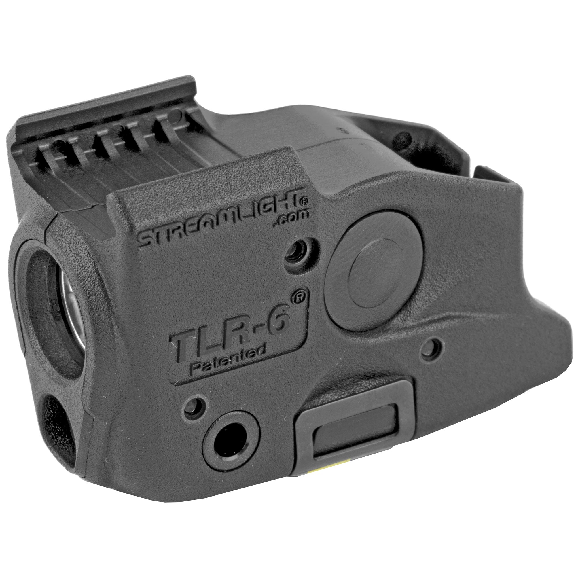 Strmlght Tlr-6 Rail Mount For Glk