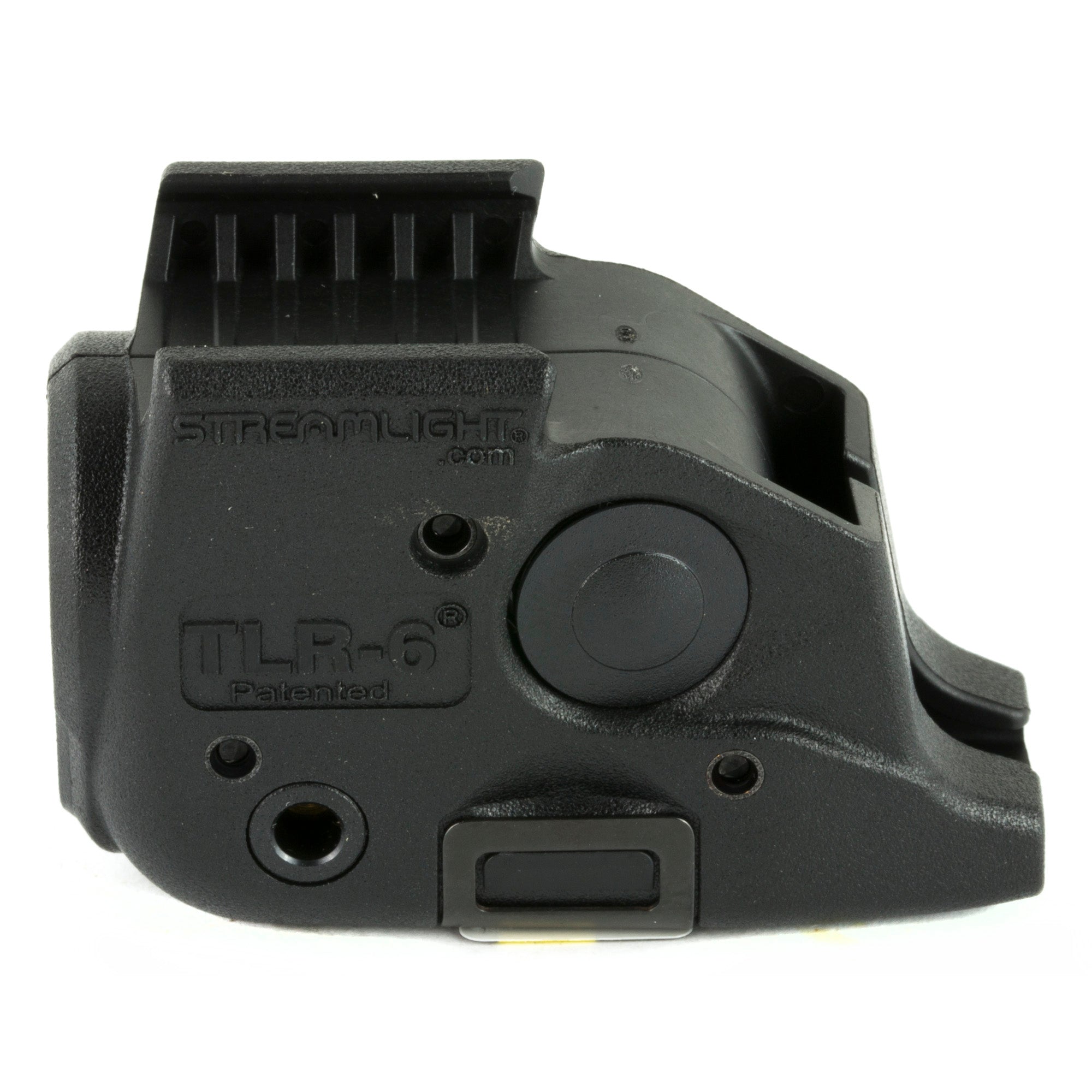 Strmlght Tlr-6 Rail Mount Sprgfld Xd