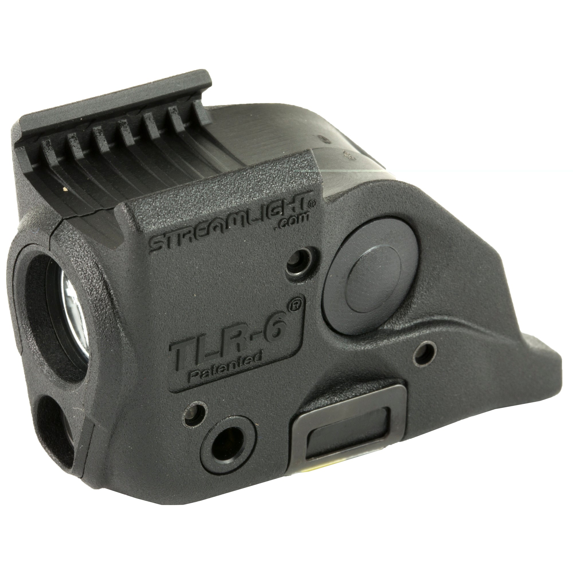 Strmlght Tlr-6 Rail Mount S&w M&p