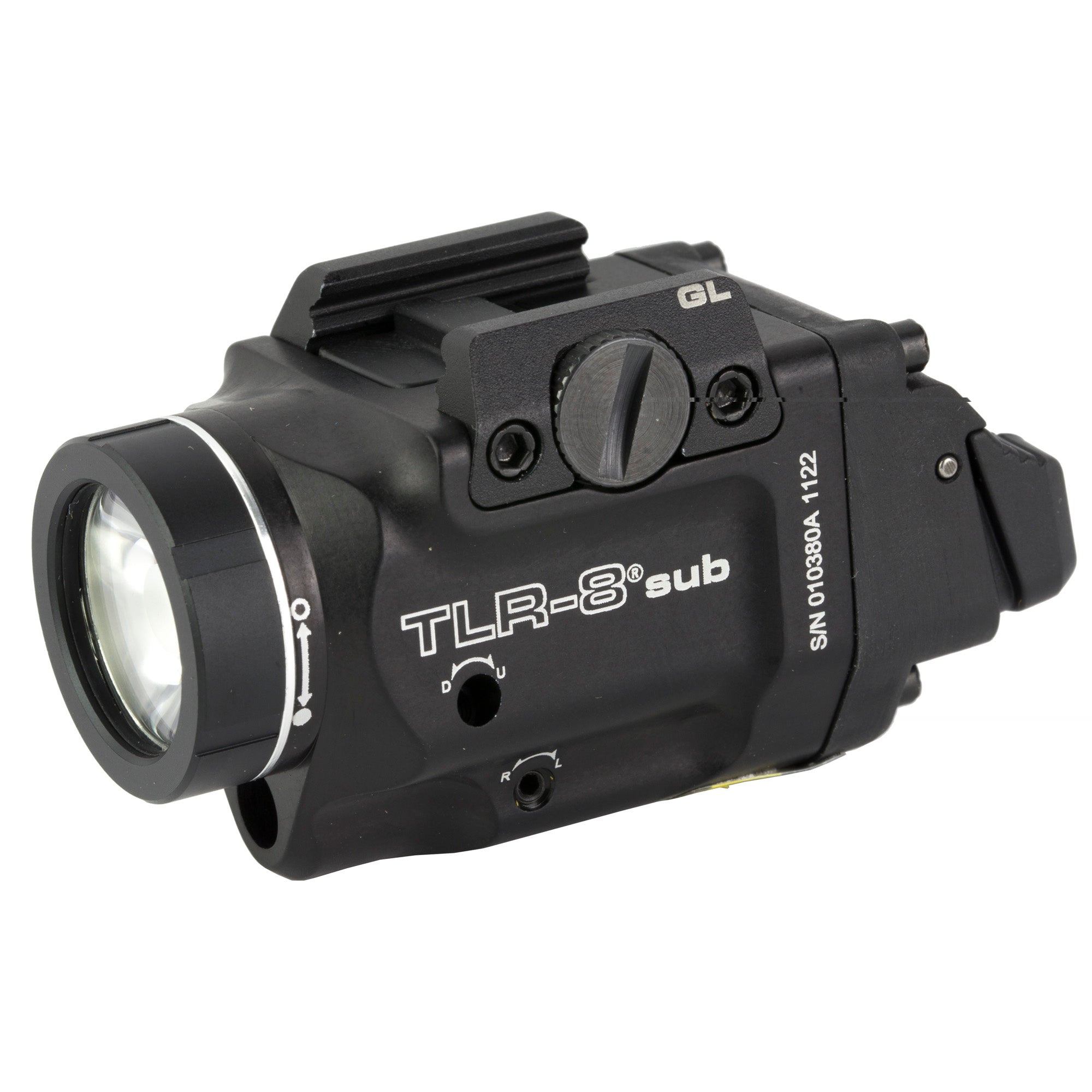 Strmlght Tlr-8 Sub For Glk 43x/48