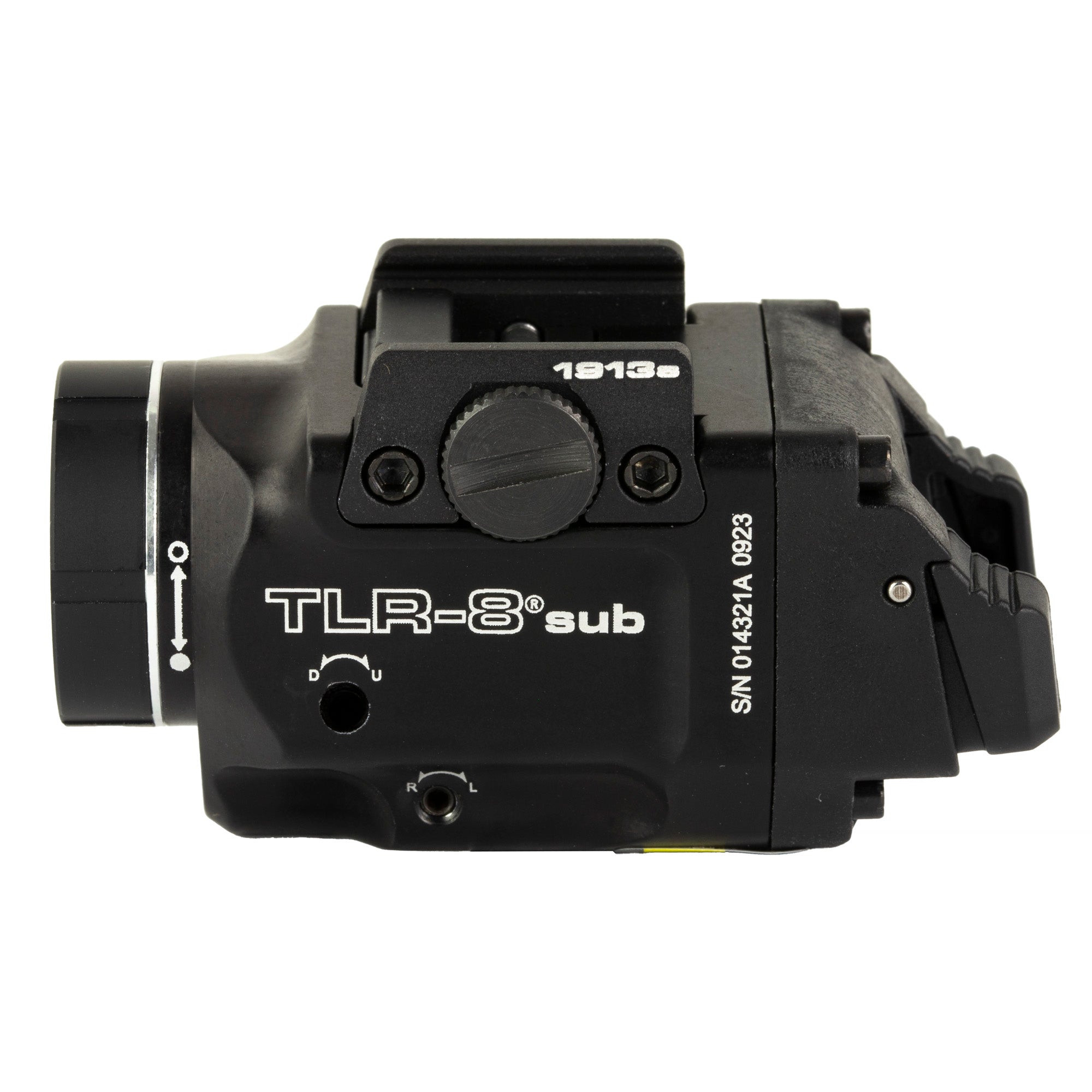 Strmlght Tlr-8 Sub For 1913 Short