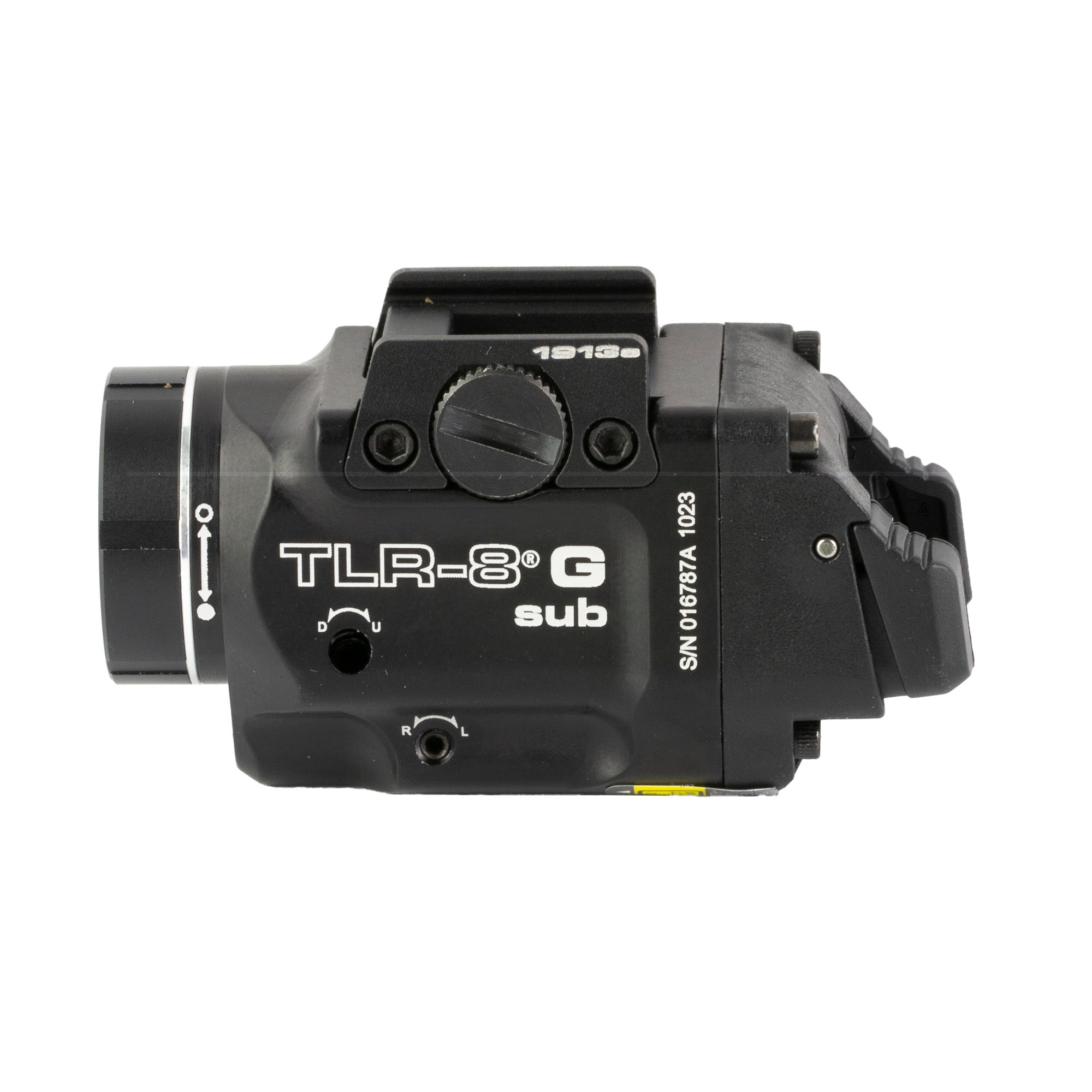 Strmlght Tlr-8 G Sub For 1913 Short