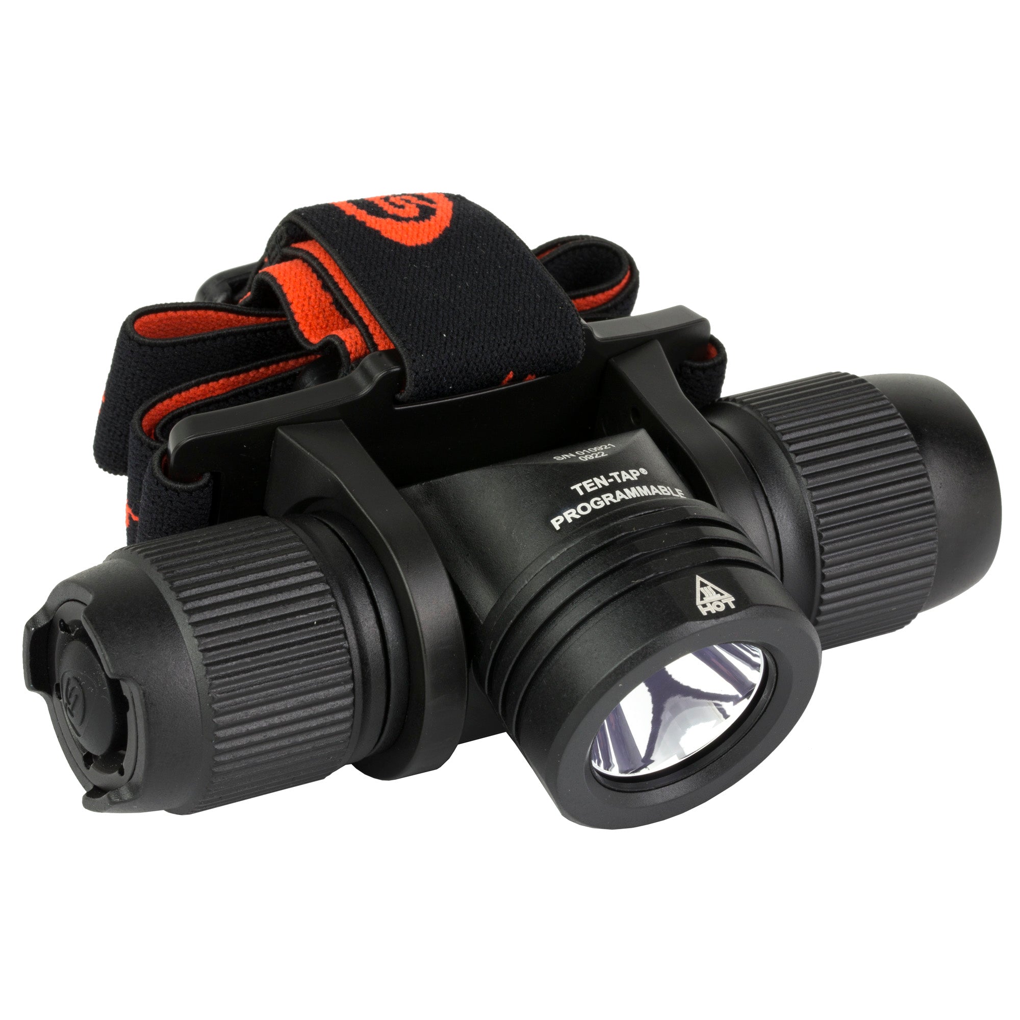 Strmlght Protac 2.0 Headlamp W/usb-c