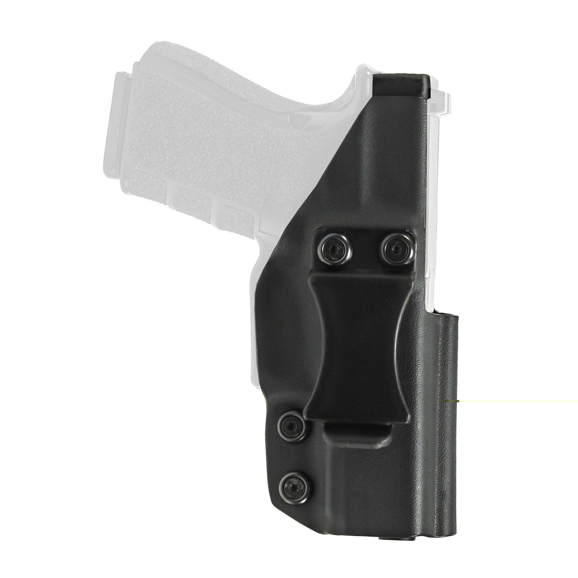 Tagua Disruptor Or Glk 19 Ambi Blk