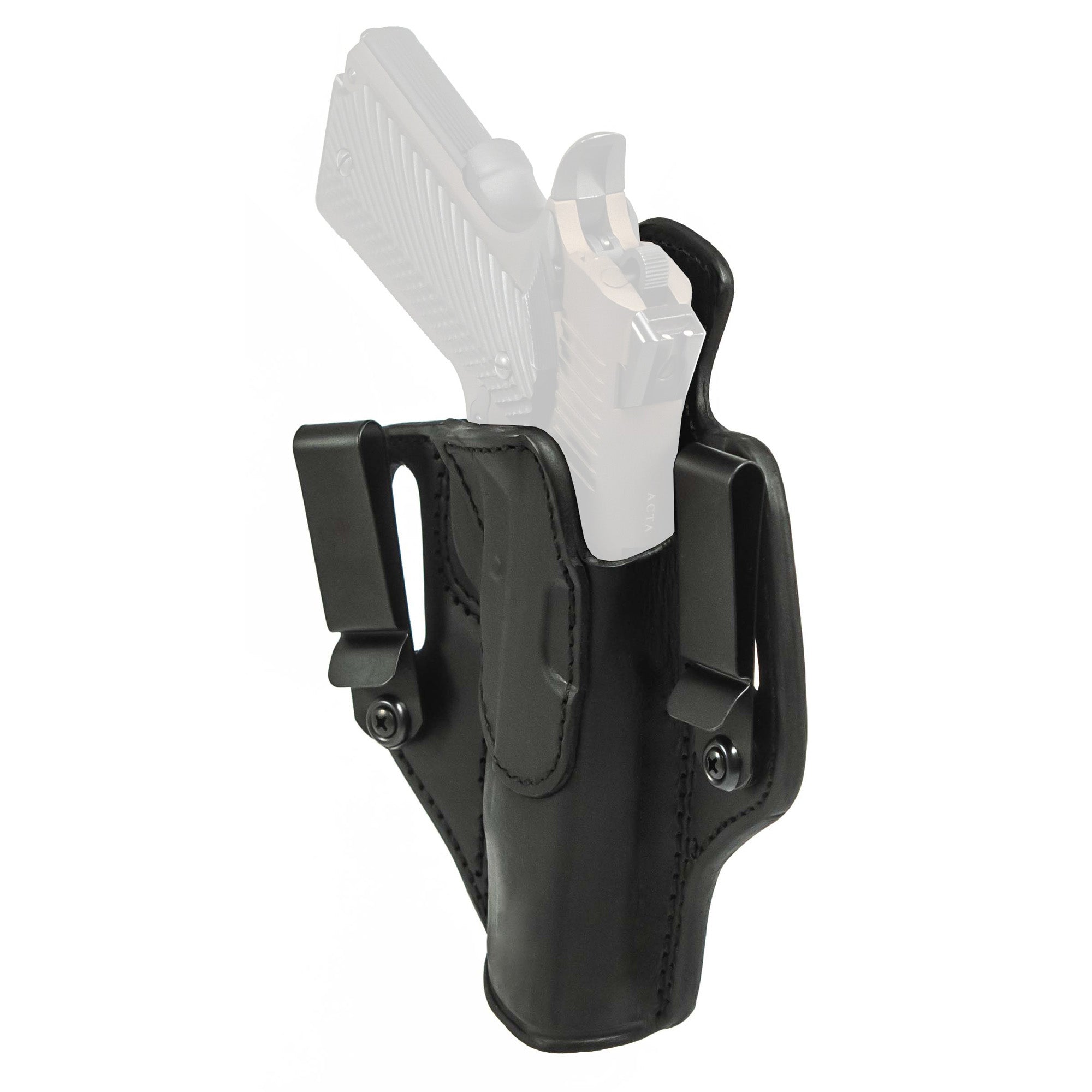 Tagua Iwb/owb 2-in-1 1911 5" Rh