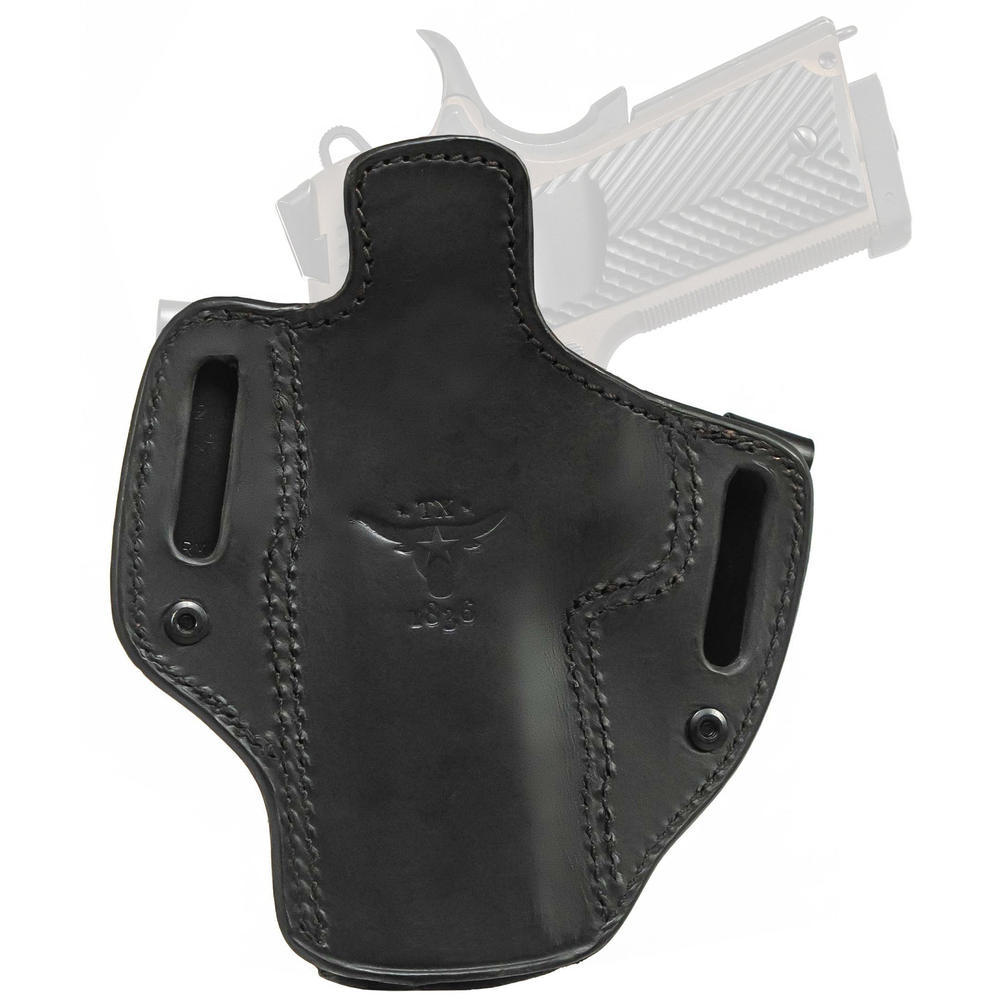 Tagua Iwb/owb 2-in-1 1911 5" Rh