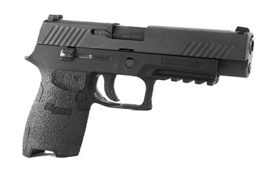 Talon Grp For Sig P320 Comp Rbr