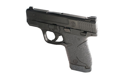 Talon Grp For S&w Shield 9/40 Rbr