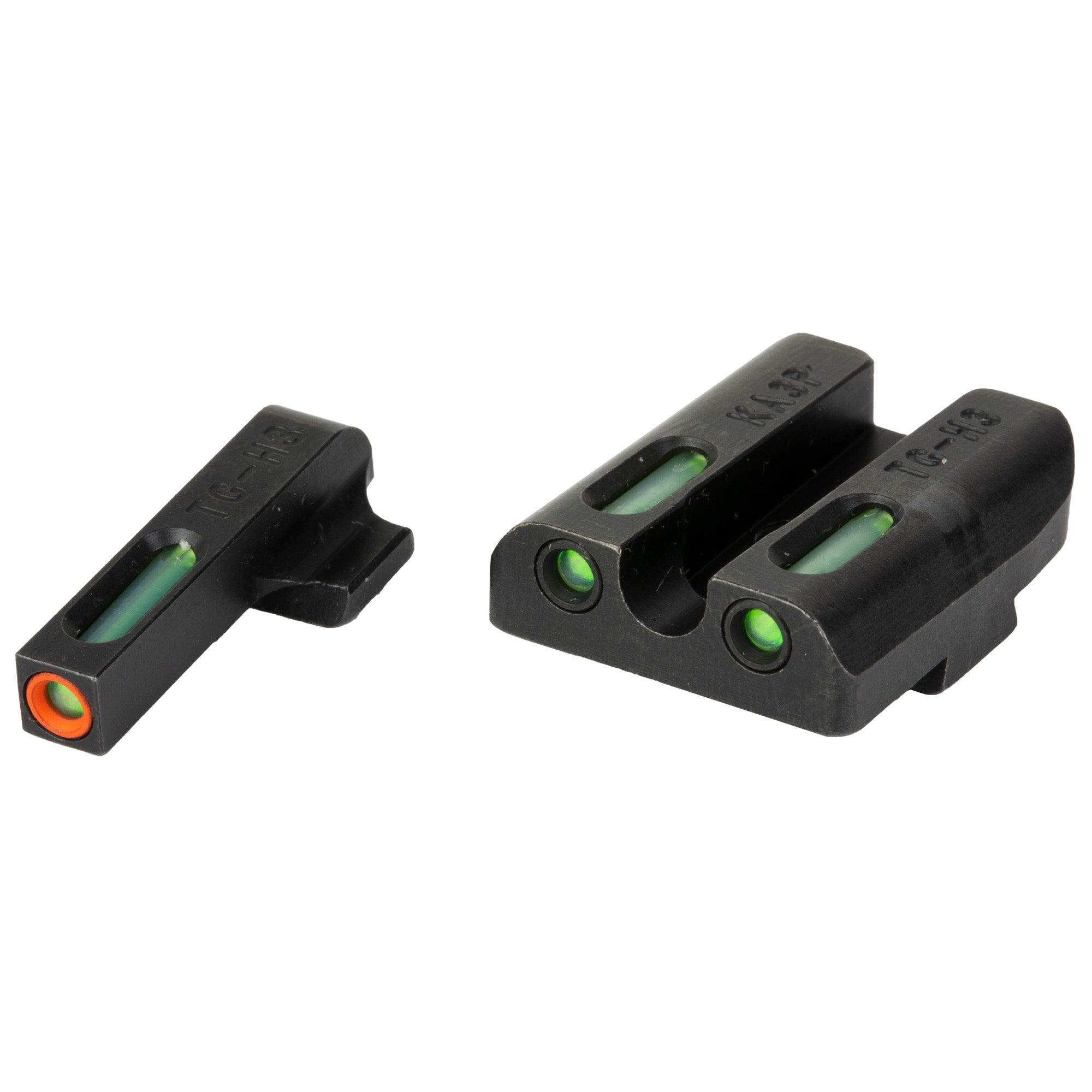 Truglo Brite-site Tfx Pro Canik Tp9