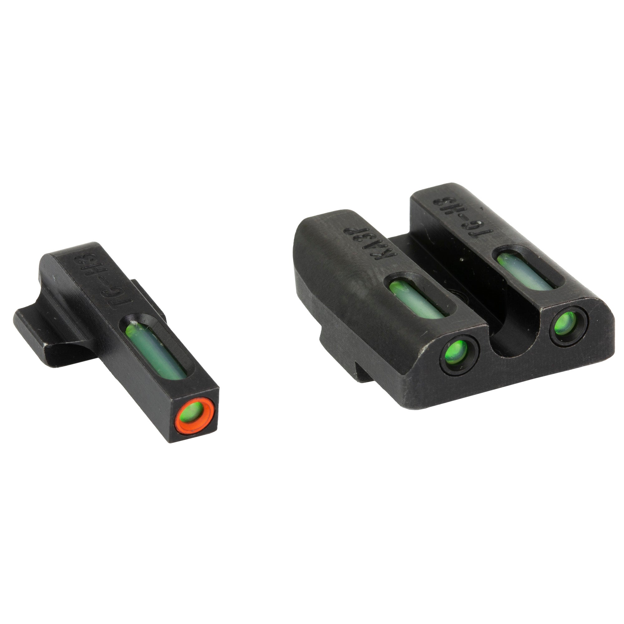 Truglo Brite-site Tfx Pro Canik Tp9