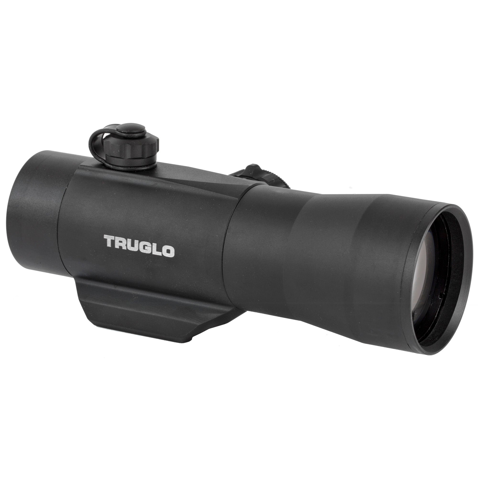 Truglo Red Dot 5moa 2x42 Blk