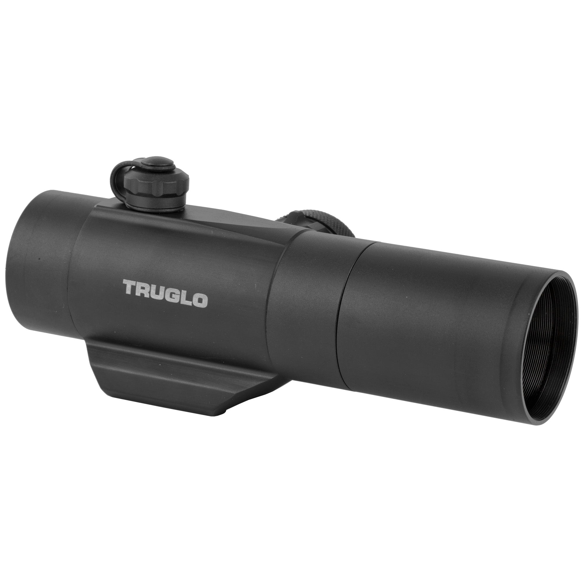 Truglo Tact 30mm Red Dot Dc Blk