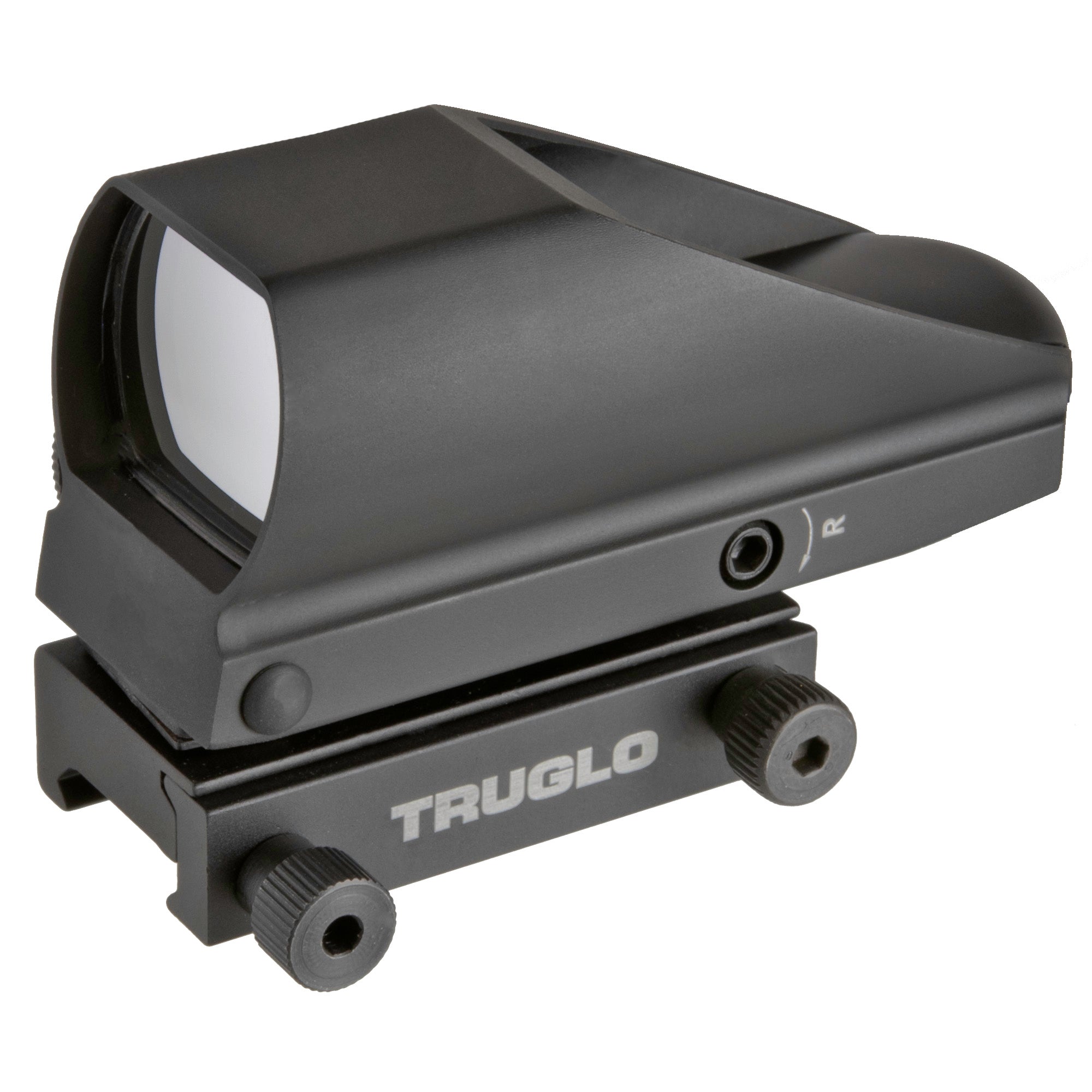 Truglo Red Dot 5moa 1x34 Blk