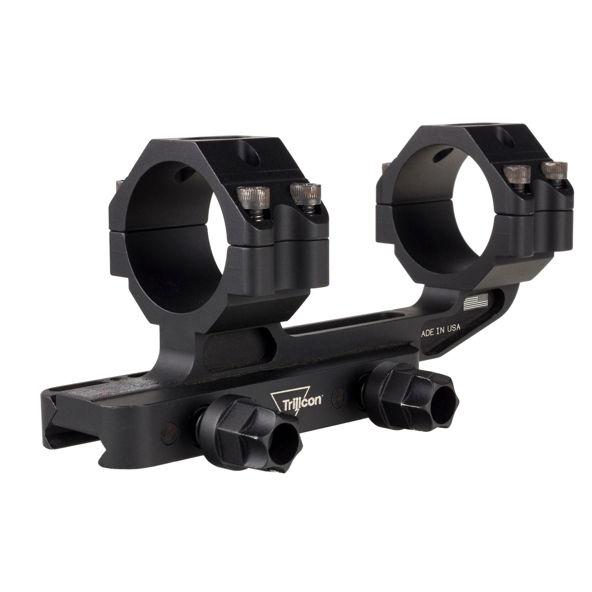 Trijicon Ctlvr Mnt Q-loc 34mm 1.535